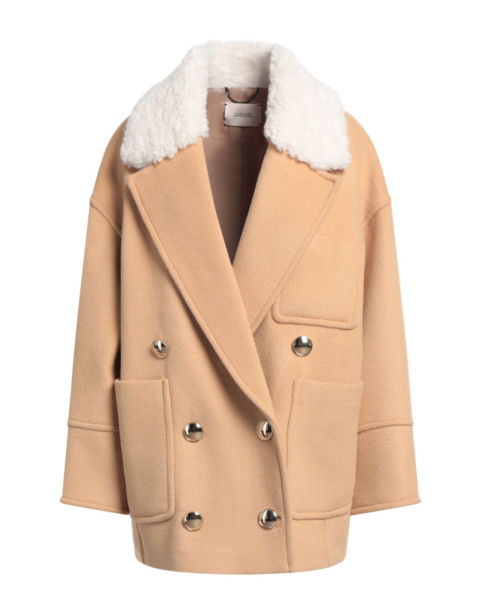  DOROTHEE SCHUMACHER ΠΑΛΤΟ & ΤΖΑΚΕΤ Παλτό