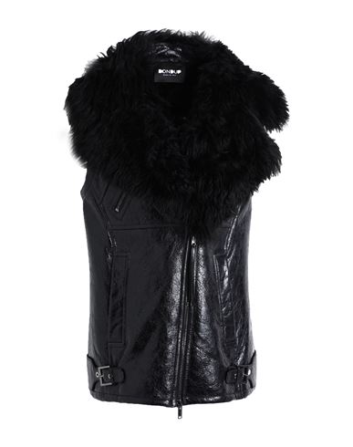 Jacke & Anorak Damen Schwarz 36 Damen
