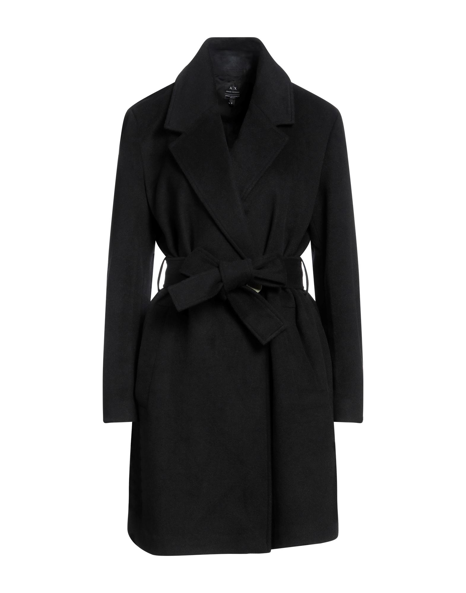  ARMANI EXCHANGE ΠΑΛΤΟ & ΤΖΑΚΕΤ Παλτό