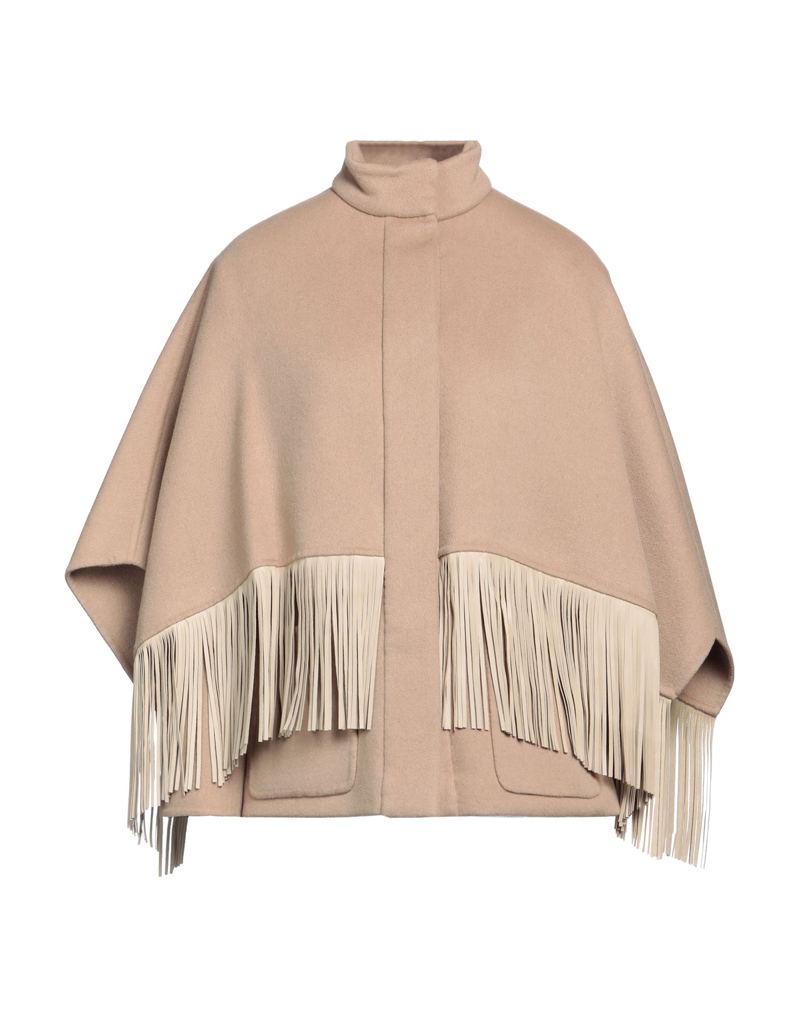  AGNONA ΠΑΛΤΟ & ΤΖΑΚΕΤ Παλτό