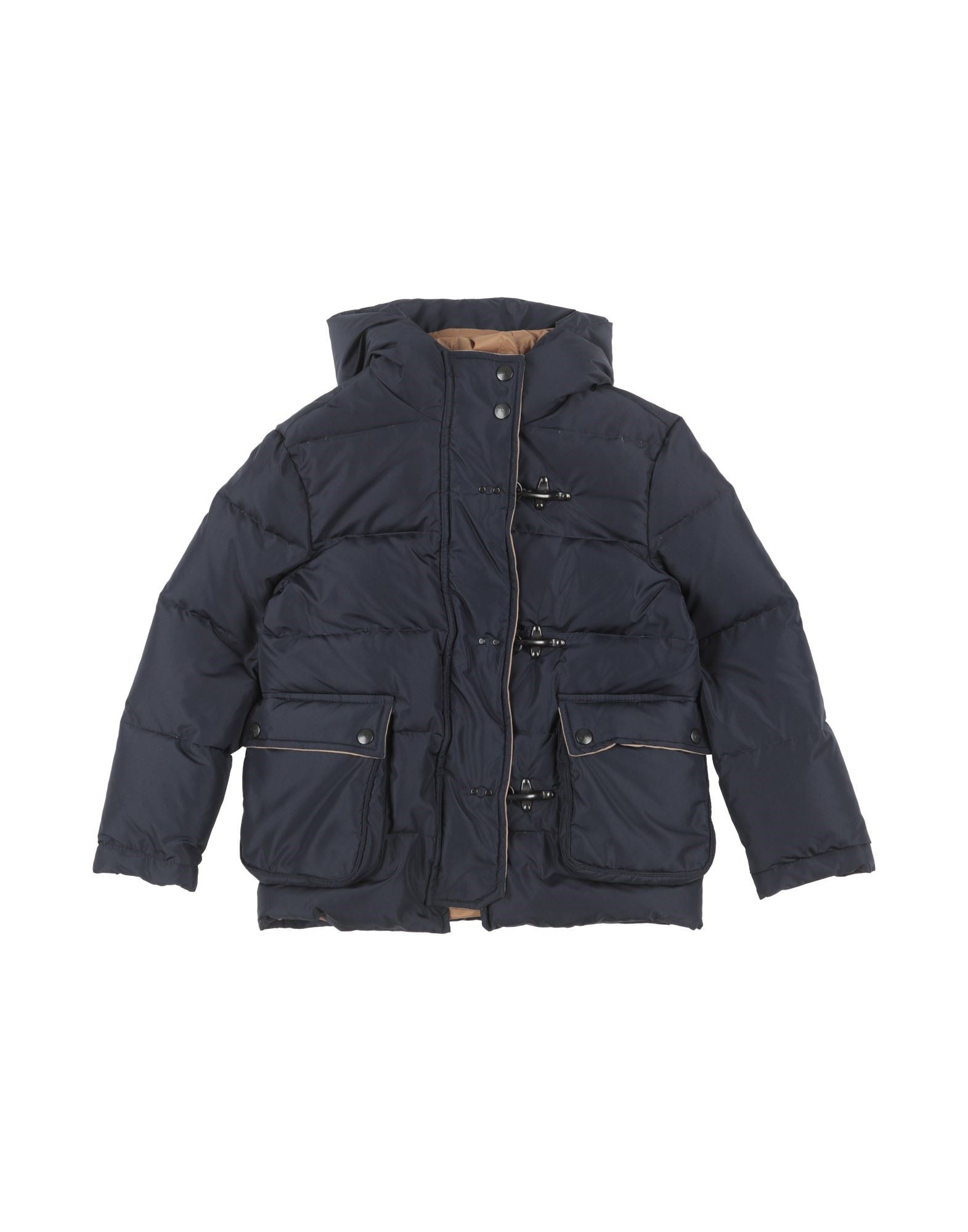  Fay - Jacken & Mäntel - Pufferjacken & Daunenjacken - On Yoox.com 