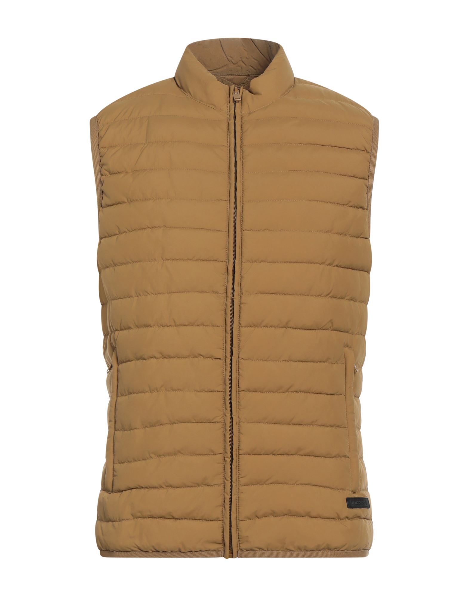 TRUSSARDI モヘア フーデッド ベスト / そこはかとない トラサルディ ボア