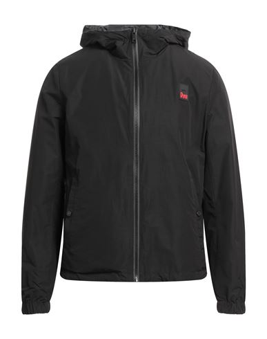 Chaqueta y cazadora Hombre Negro L Hombre