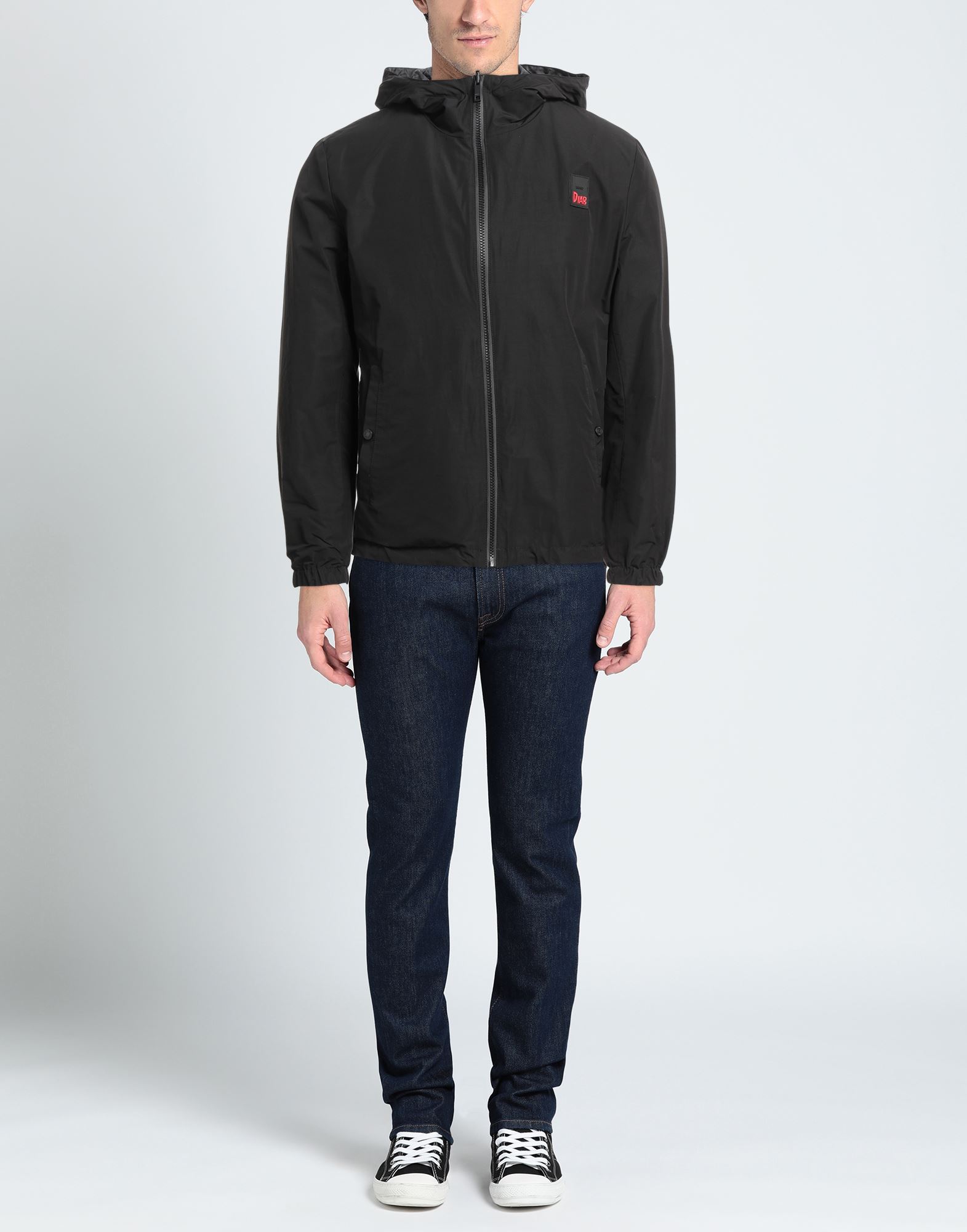  Liu •jo Man - Jacken & Mäntel - Jacken Und Anoraks - On Yoox.com 