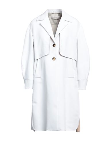 Jacke, Mantel & Trenchcoat Damen Weiß 34,36 Damen