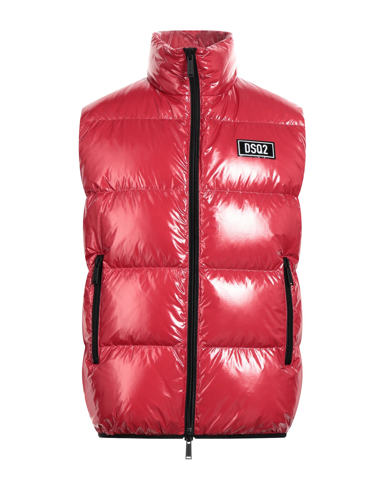  Dsquared2 - Jacken & Mäntel - Pufferjacken & Daunenjacken - On Yoox.com 
