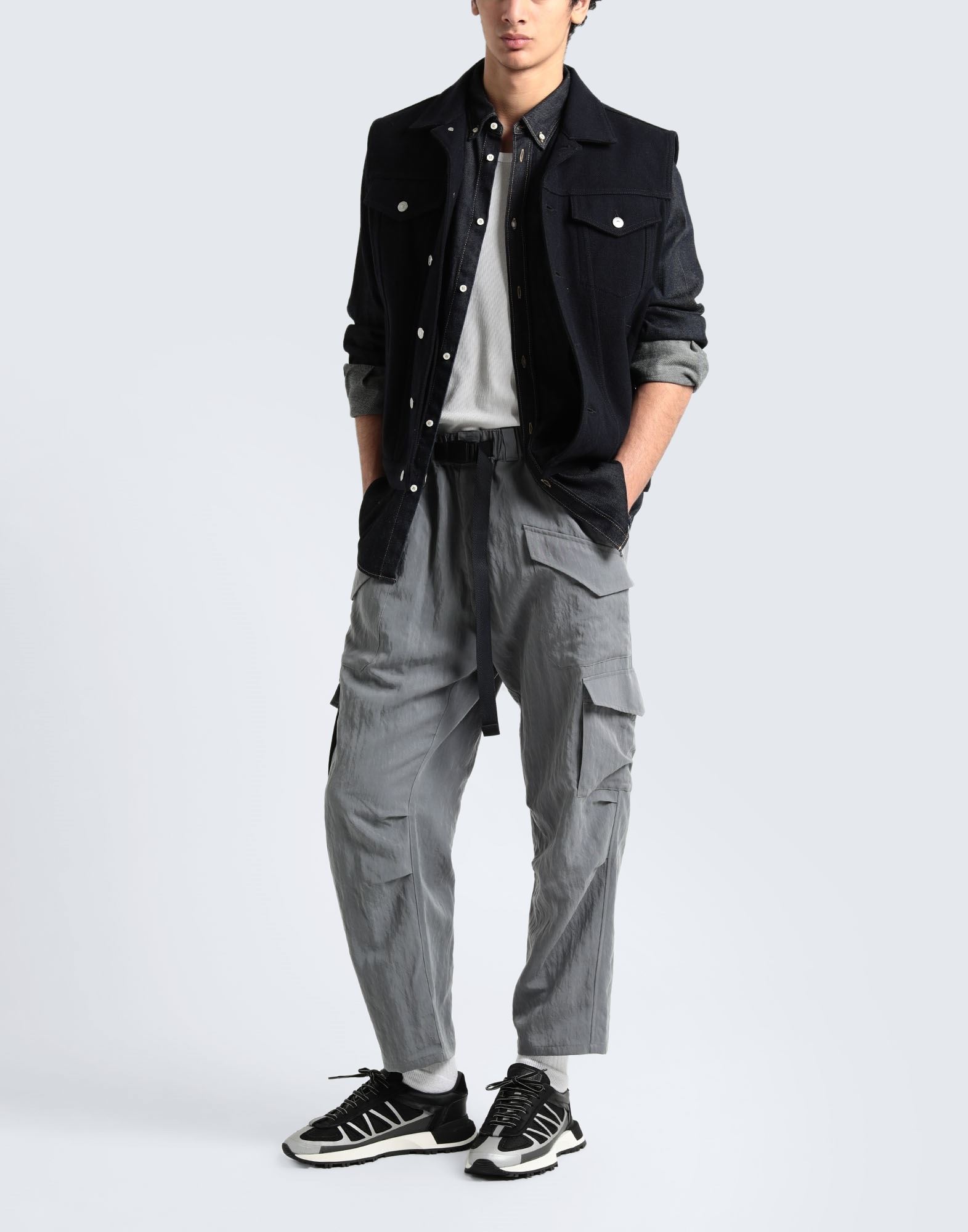  Dsquared2 - Jacken & Mäntel - Jacken Und Anoraks - On Yoox.com 