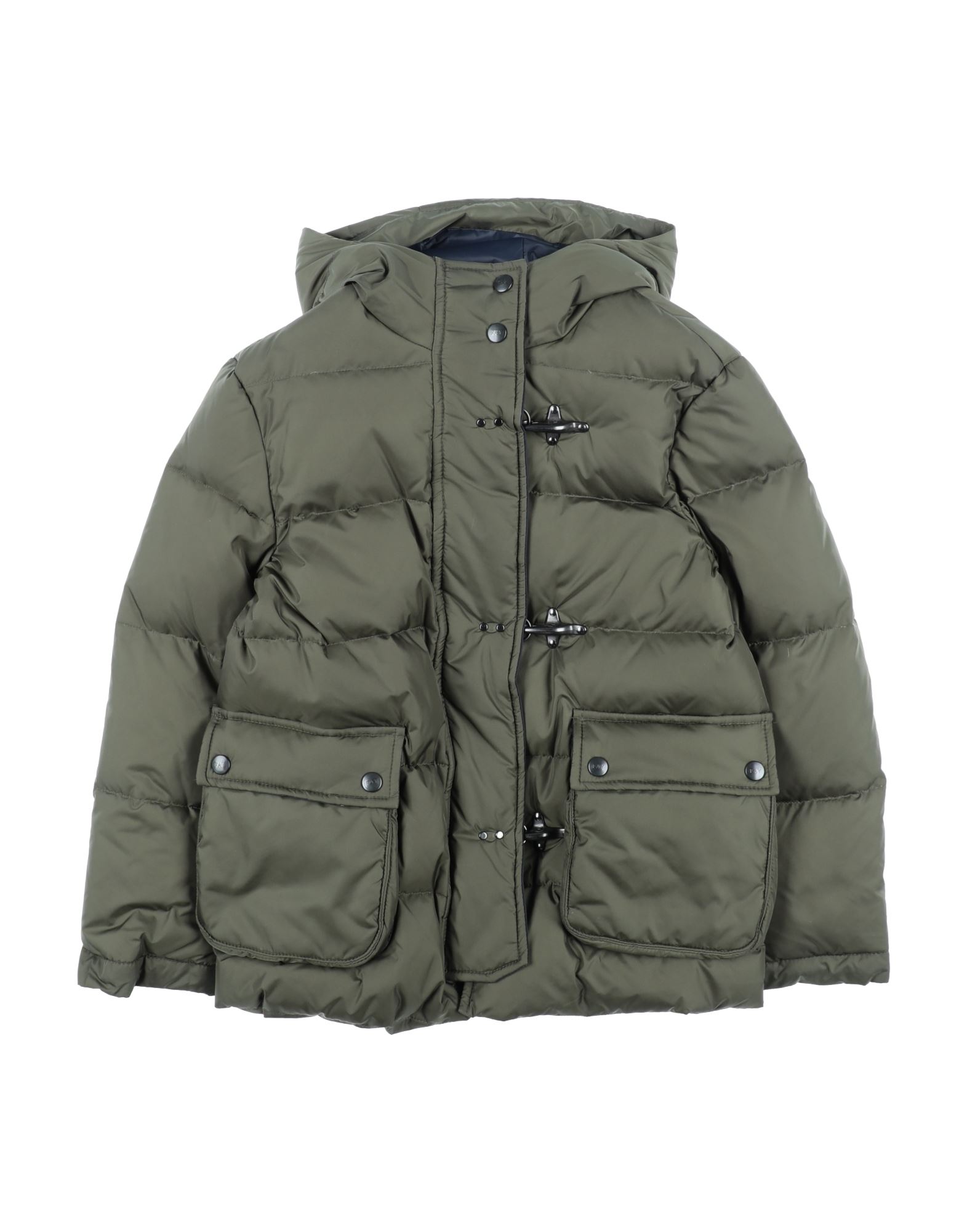  Fay - Jacken & Mäntel - Pufferjacken & Daunenjacken - On Yoox.com 