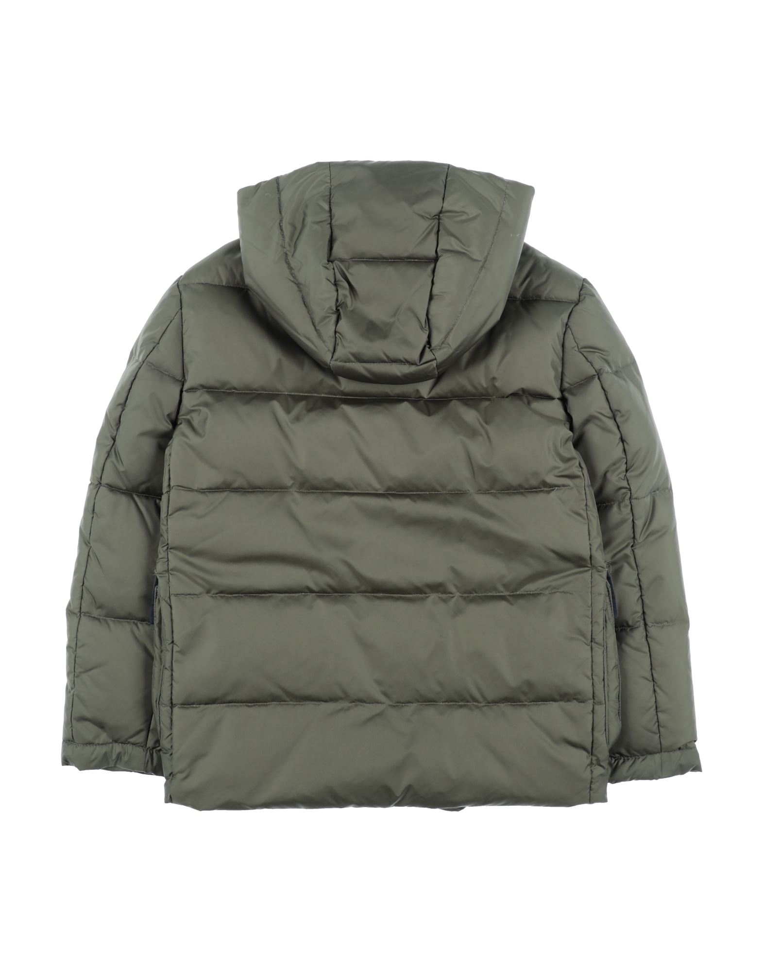  Fay - Jacken & Mäntel - Pufferjacken & Daunenjacken - On Yoox.com 