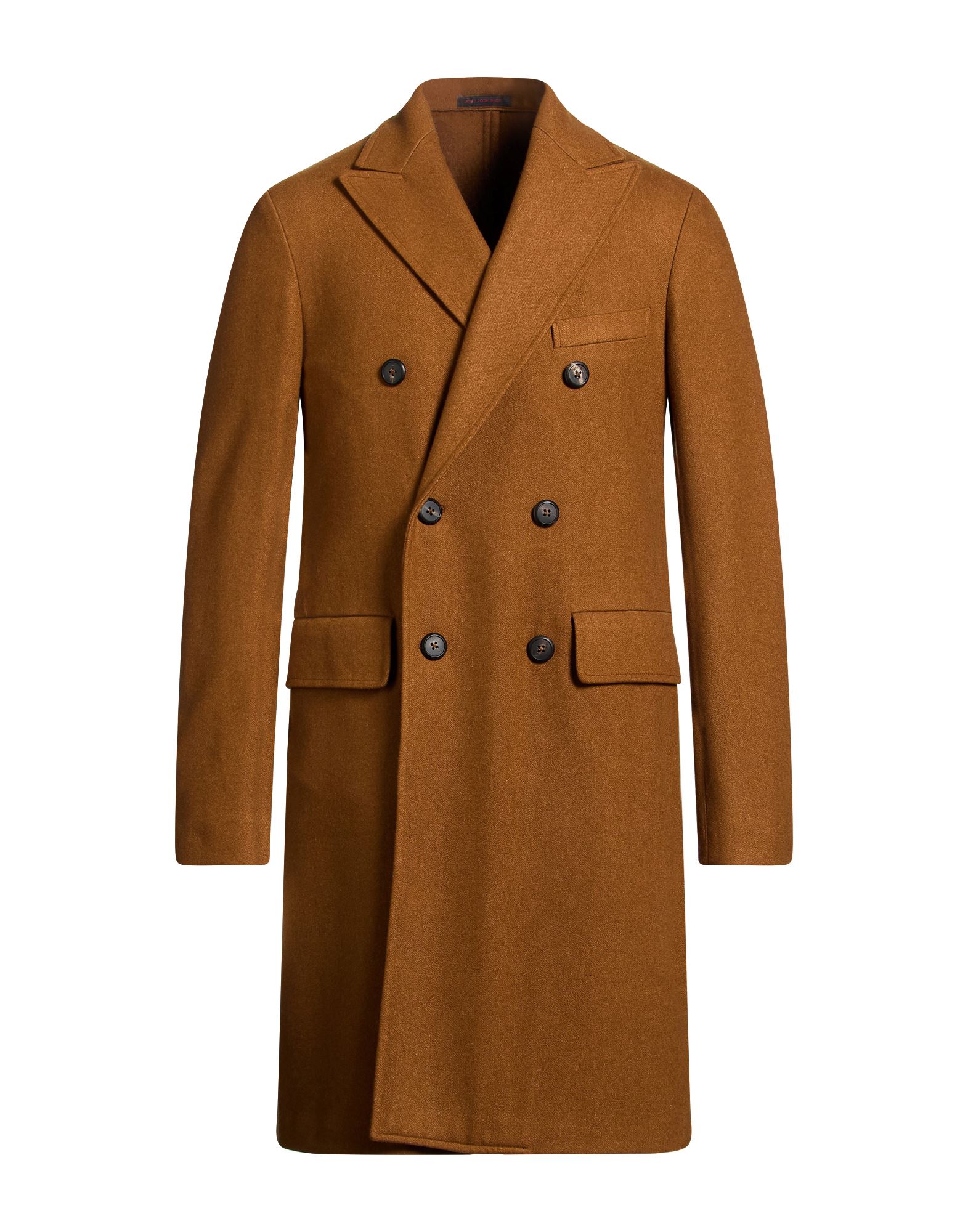  The Gigi - Jacken & Mäntel - Mäntel - On Yoox.com 