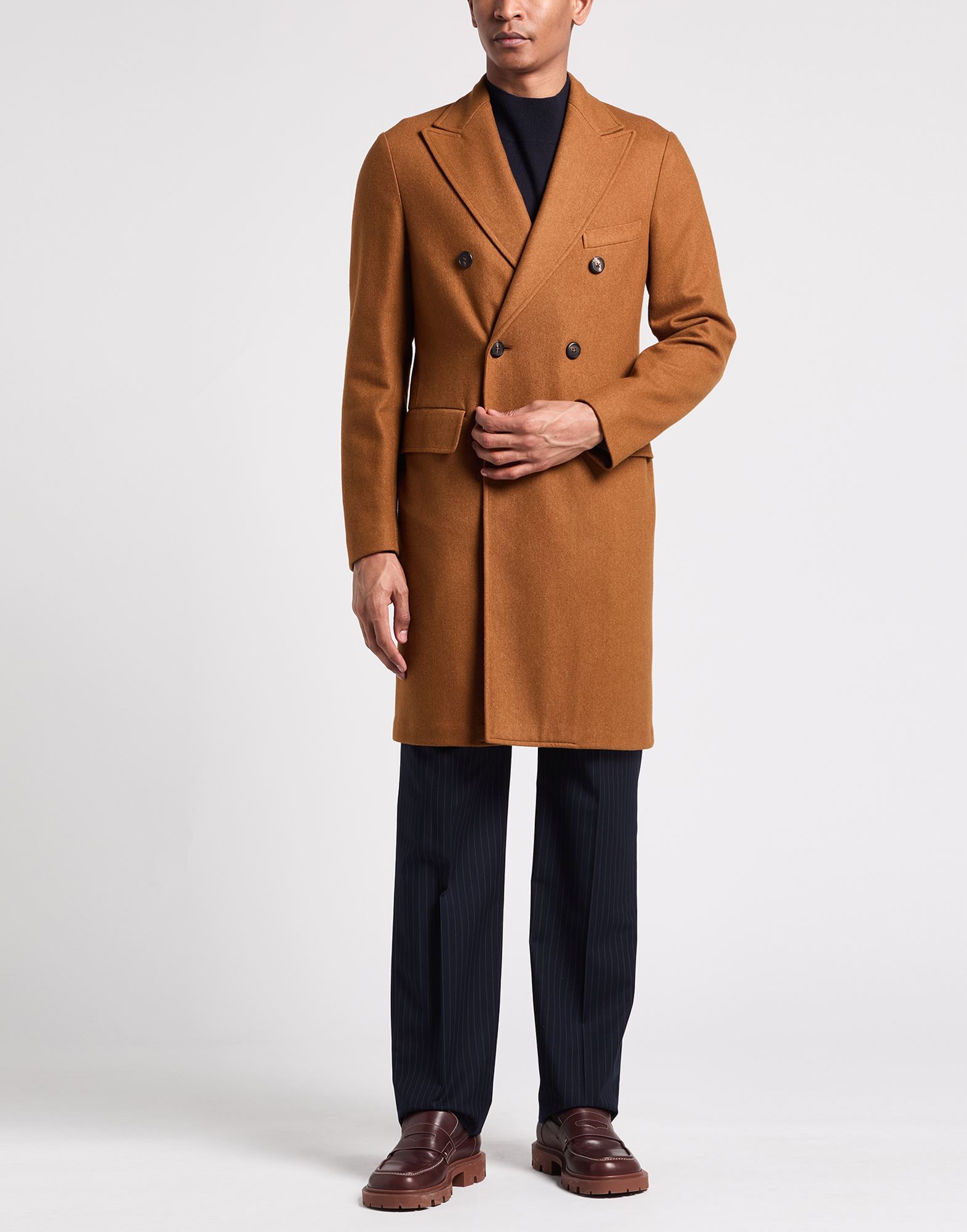  The Gigi - Jacken & Mäntel - Mäntel - On Yoox.com 