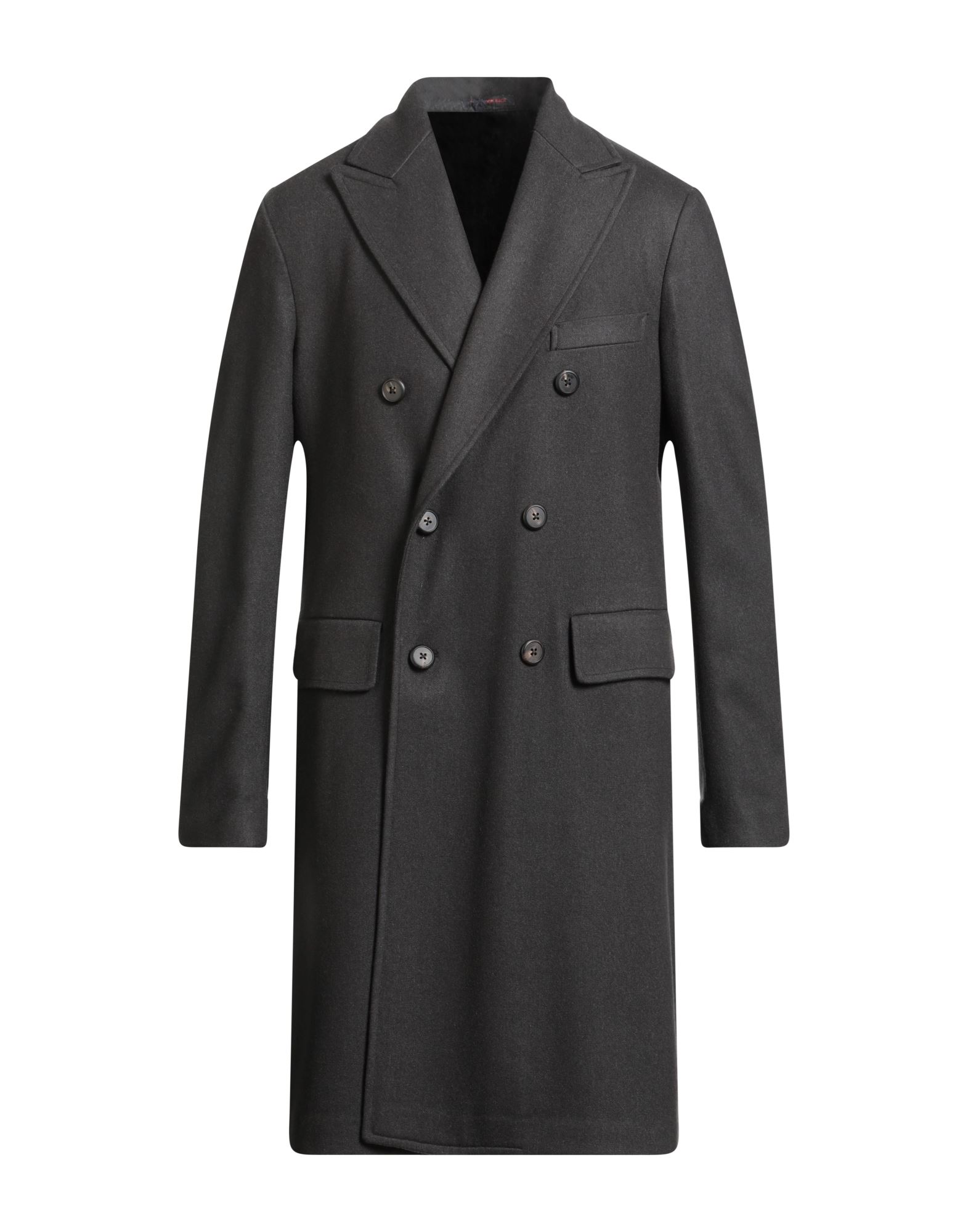  The Gigi - Jacken & Mäntel - Mäntel - On Yoox.com 