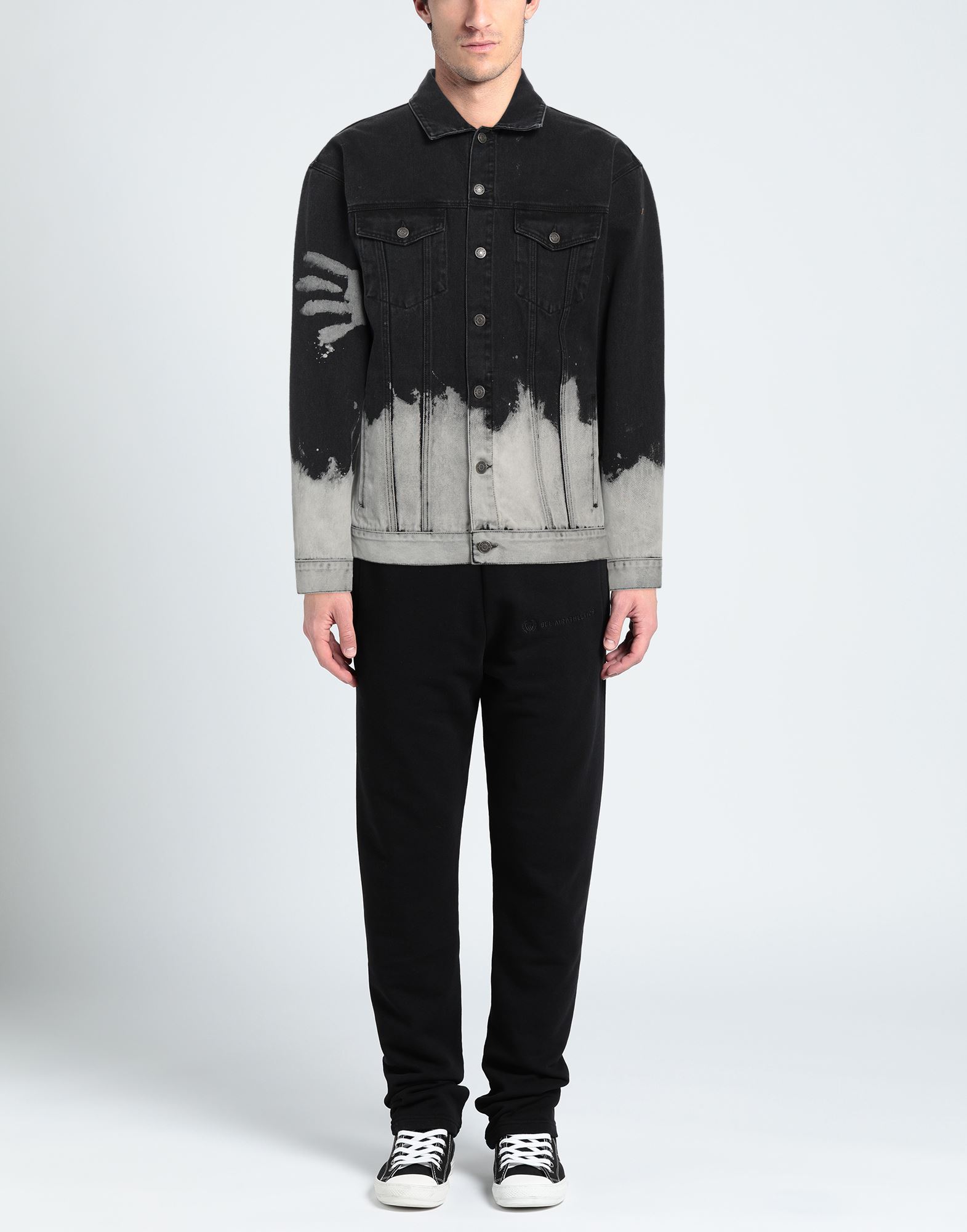  Msgm - Ropa De Abrigo - Chaquetas Vaqueras - On Yoox.com 