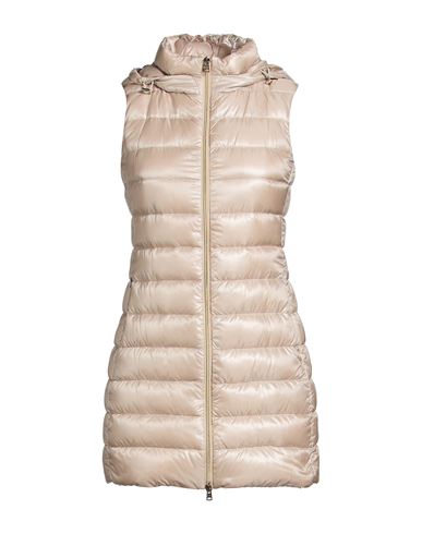 Pufferjacke & Daunenjacke Damen Sand 30,32,34,36,38 Damen