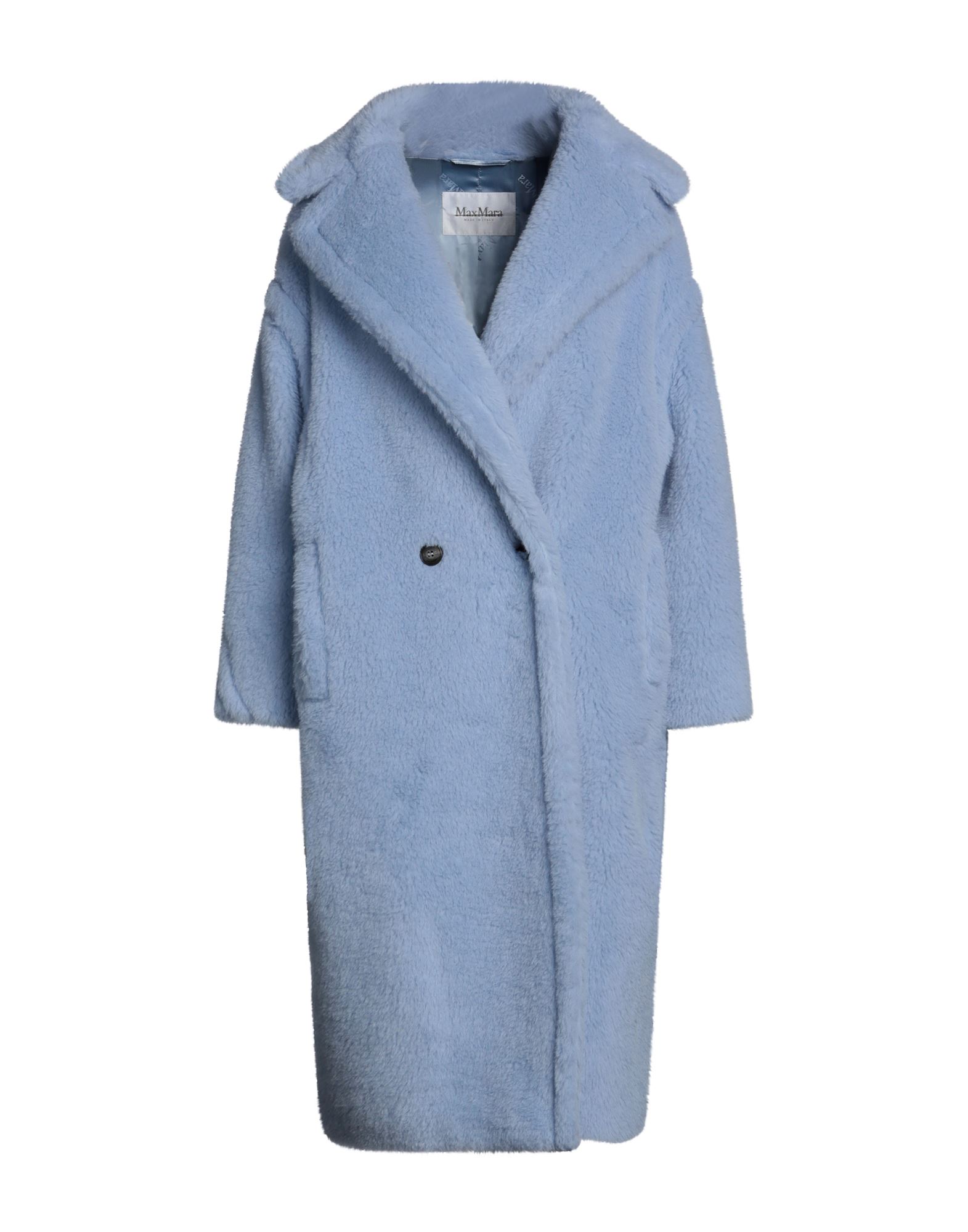MAX MARA MAX MARA ΠΑΛΤΟ & ΤΖΑΚΕΤ Μουτόν και teddy
