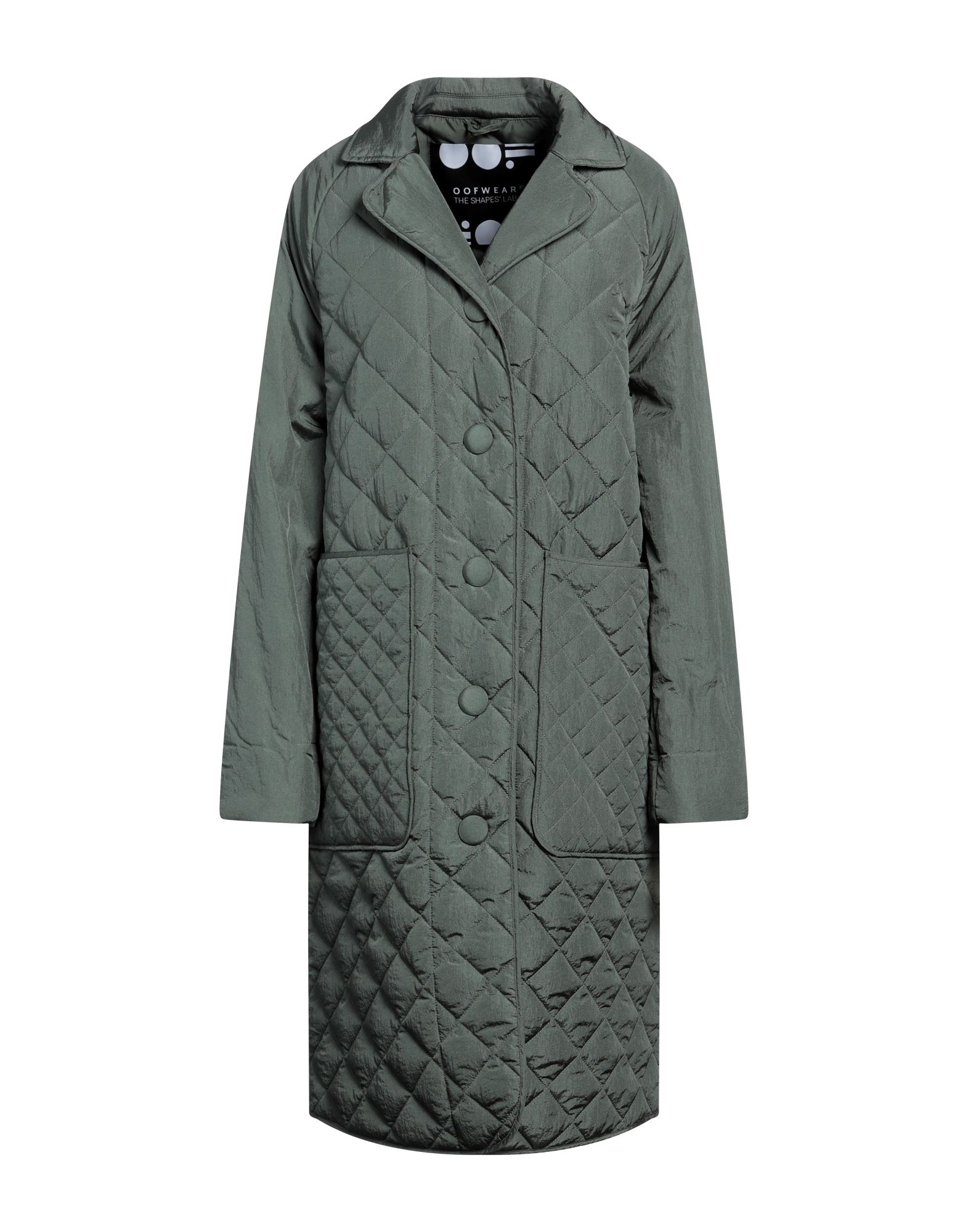  OOF WEAR ΠΑΛΤΟ & ΤΖΑΚΕΤ Παλτό