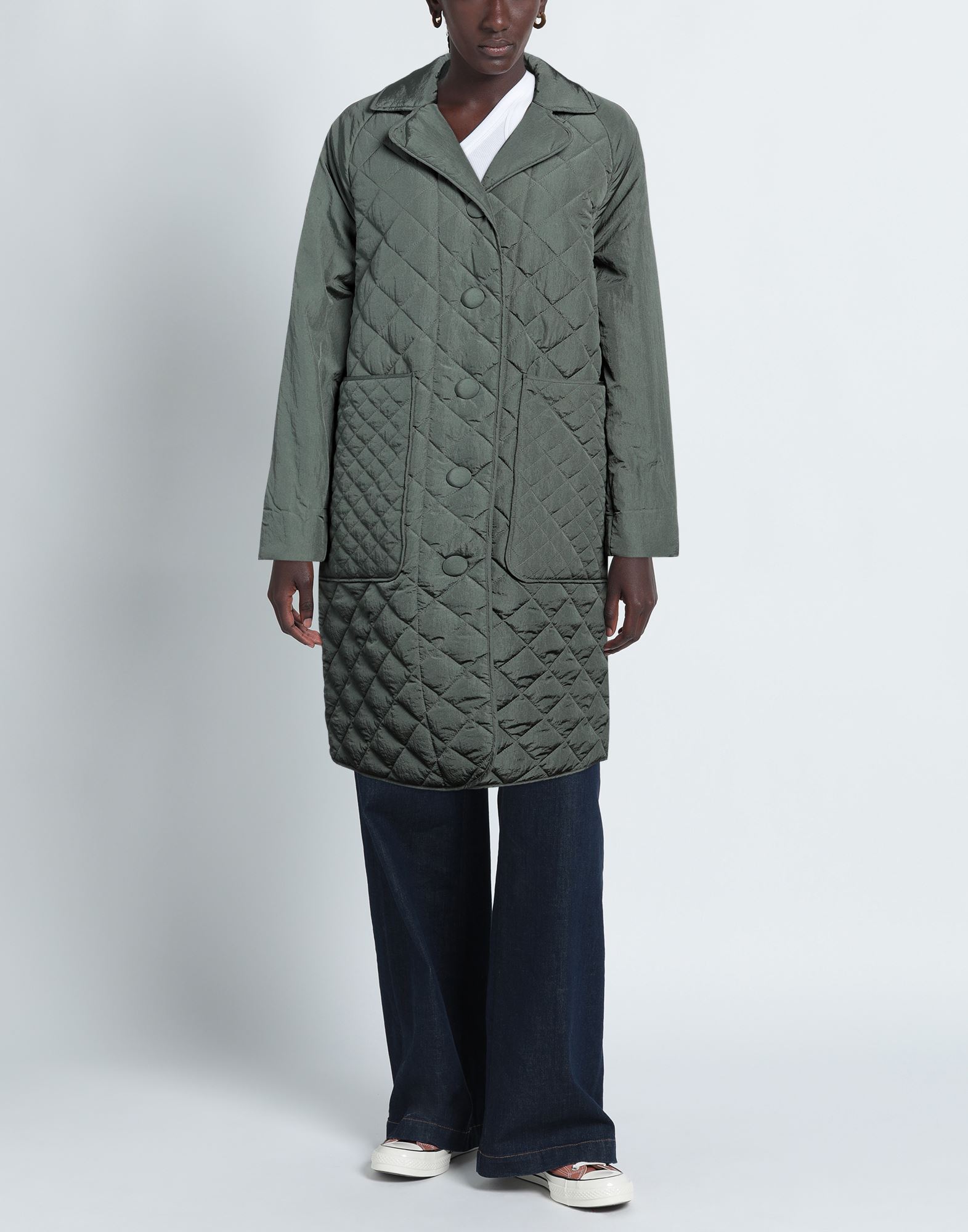  Oof Wear - Jacken & Mäntel - Mäntel - On Yoox.com 