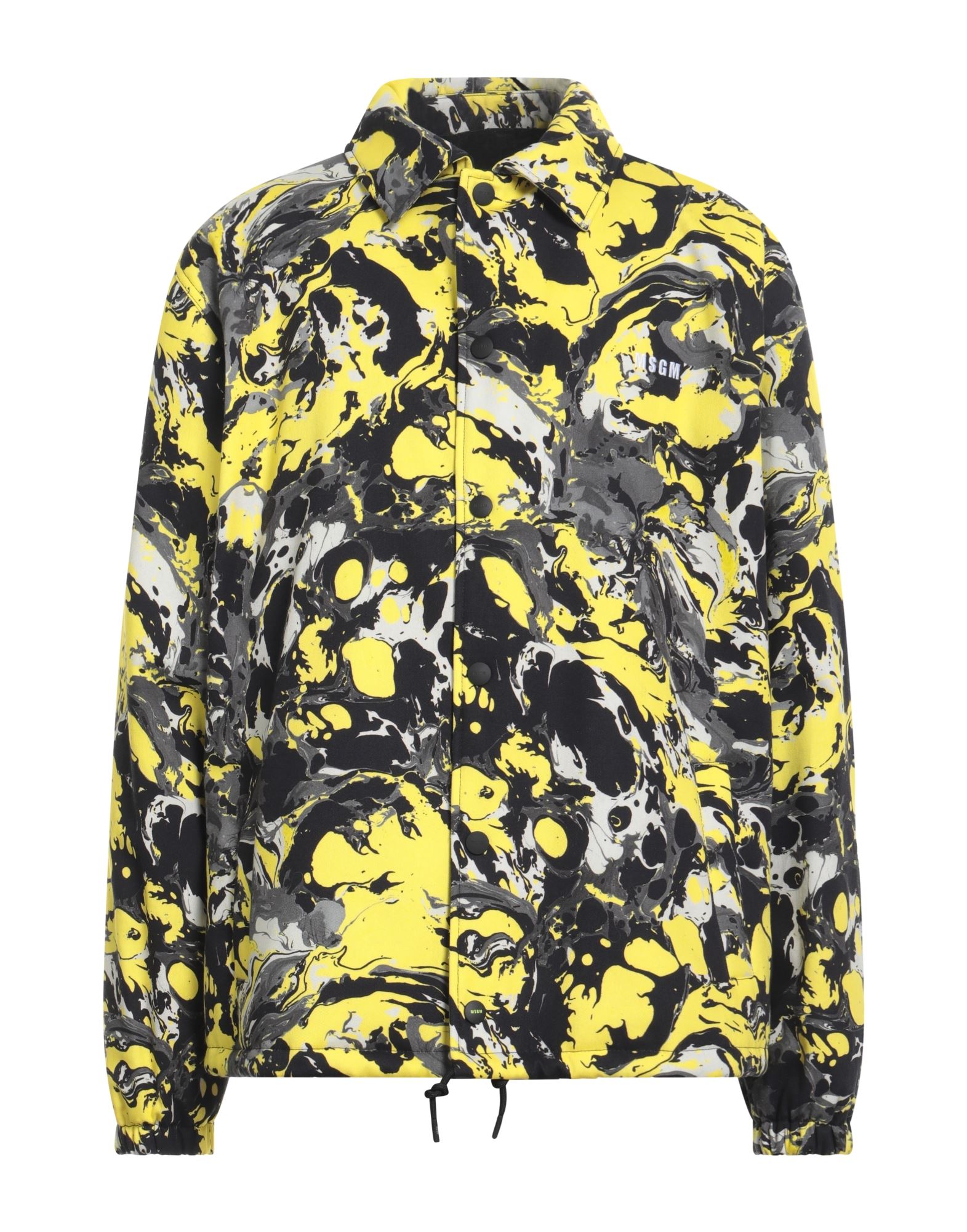 MSGM ΠΑΛΤΟ & ΤΖΑΚΕΤ Τζάκετ
