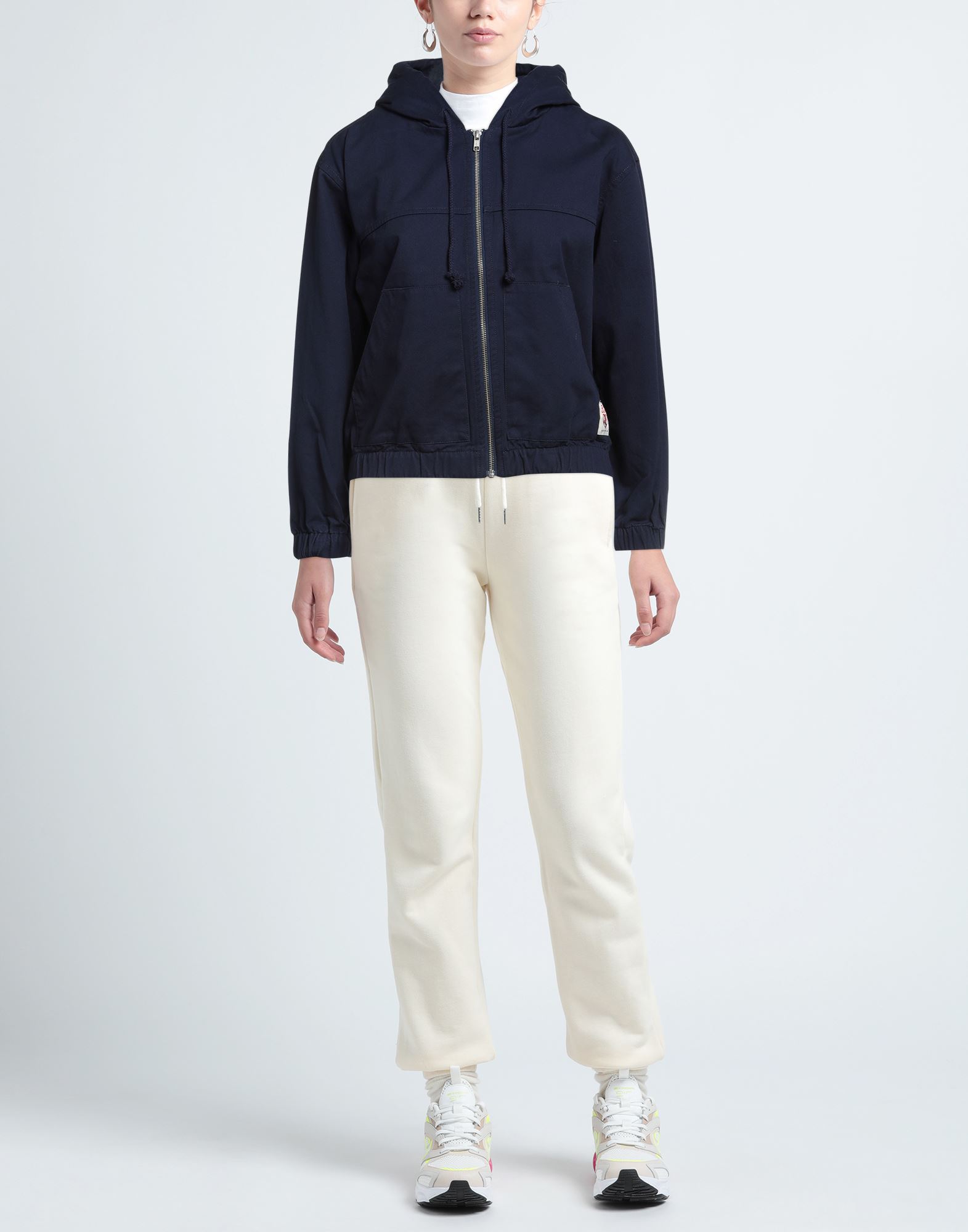  Deus Ex Machina - Jacken & Mäntel - Jeansjacken/mäntel - On Yoox.com 