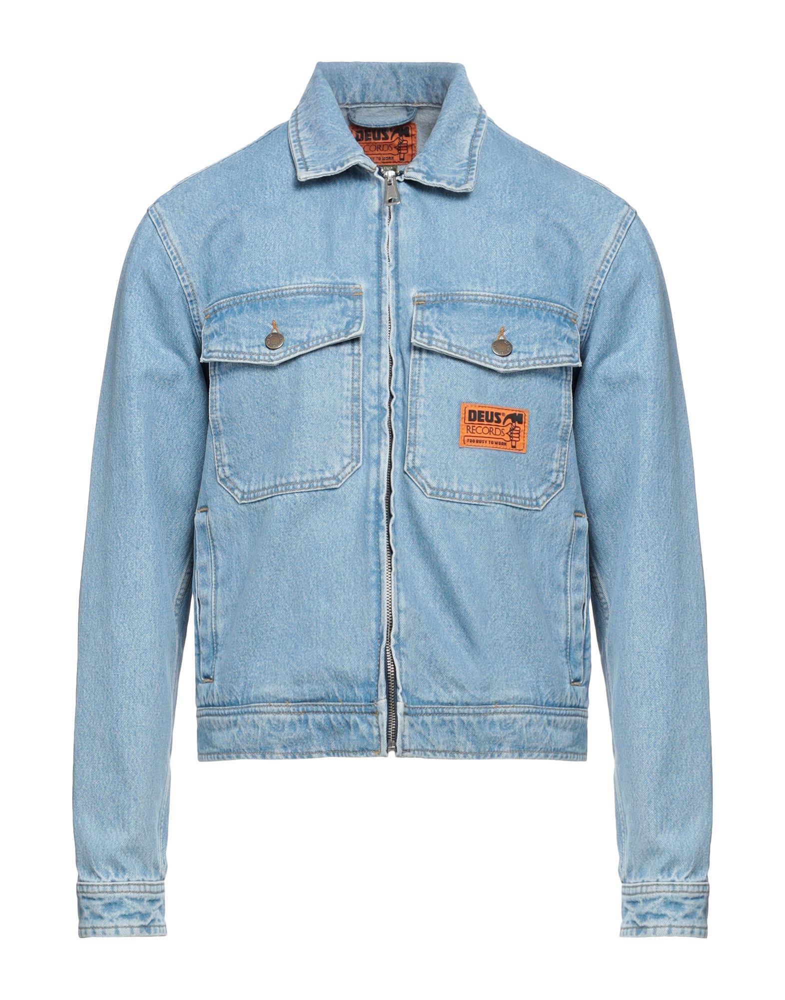 DEUS EX MACHINA �f�E�X�G�N�X�}�L�i �����Y �f�j���A�E�^�[ �u���[