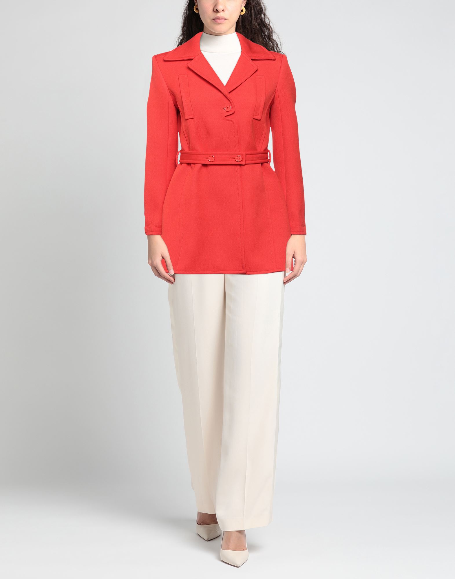  Courrèges - Jacken & Mäntel - Mäntel - On Yoox.com 