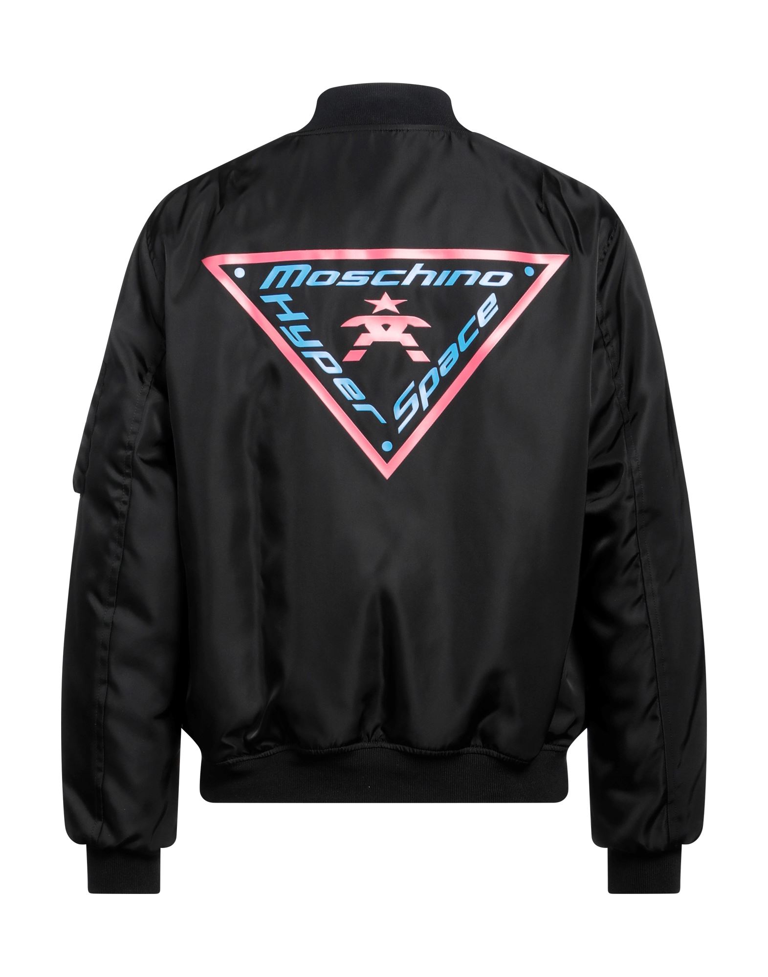  Moschino - Jacken & Mäntel - Jacken Und Anoraks - On Yoox.com 