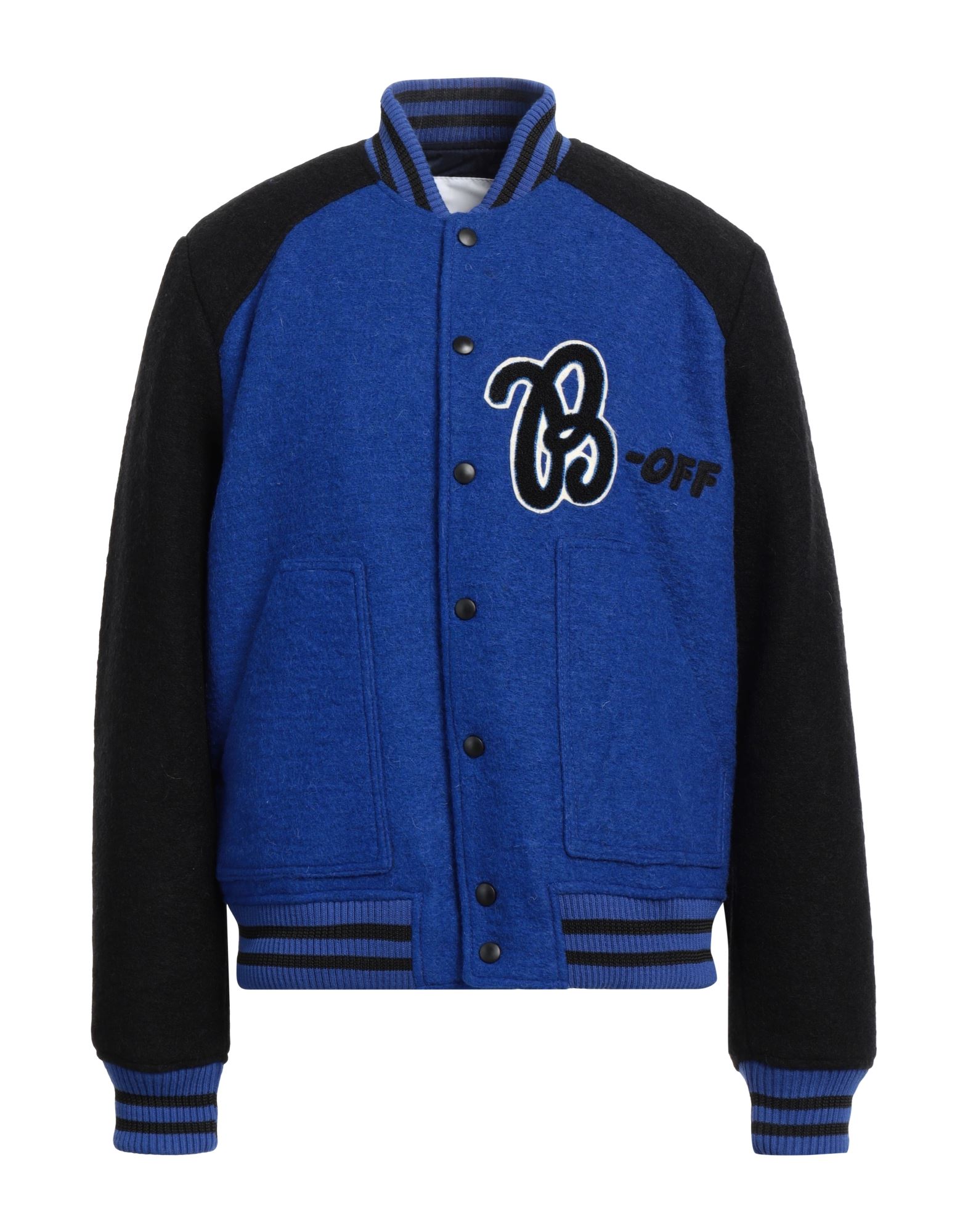 Blast-off - Jacken & Mäntel - Jacken Und Anoraks - On Yoox.com 