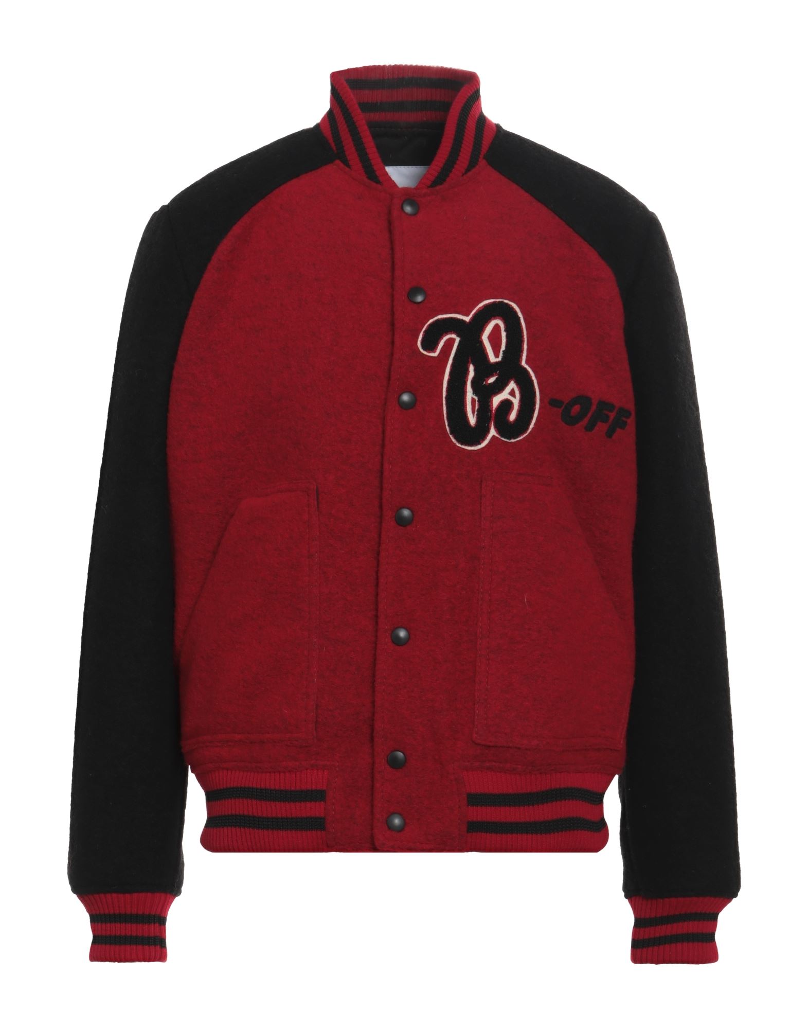  Blast-off - Jacken & Mäntel - Jacken Und Anoraks - On Yoox.com 