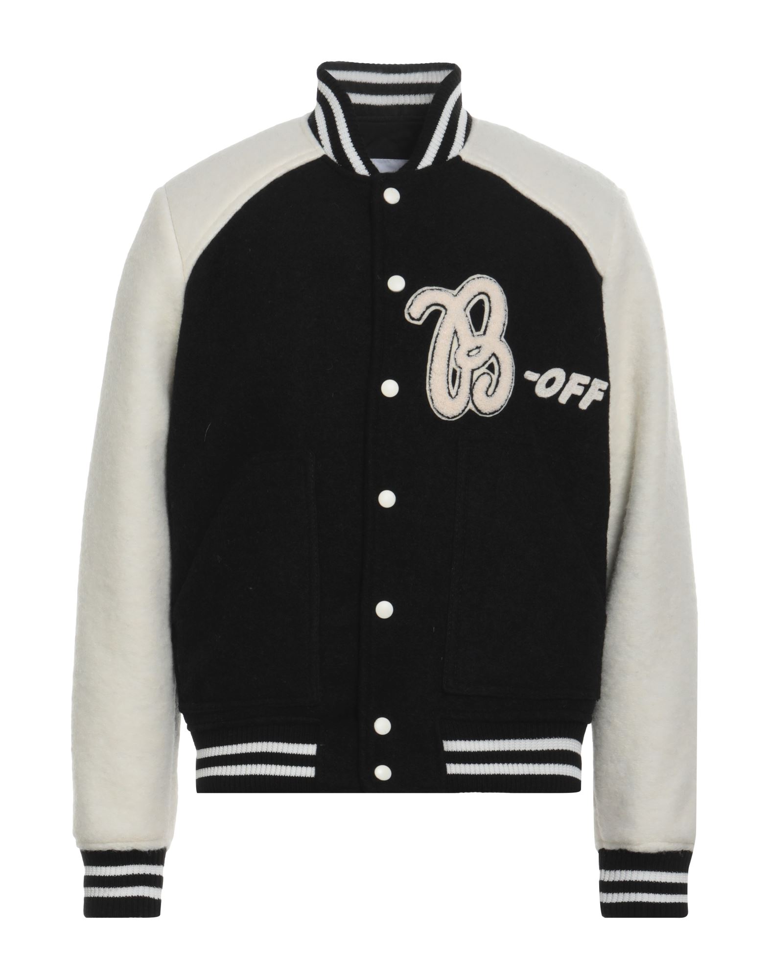  Blast-off - Jacken & Mäntel - Jacken Und Anoraks - On Yoox.com 
