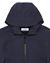 3 of 4 - Jacket Man Q0122 SOFT SHELL-R_e.dye® TECHNOLOGY Detail D STONE ISLAND BABY