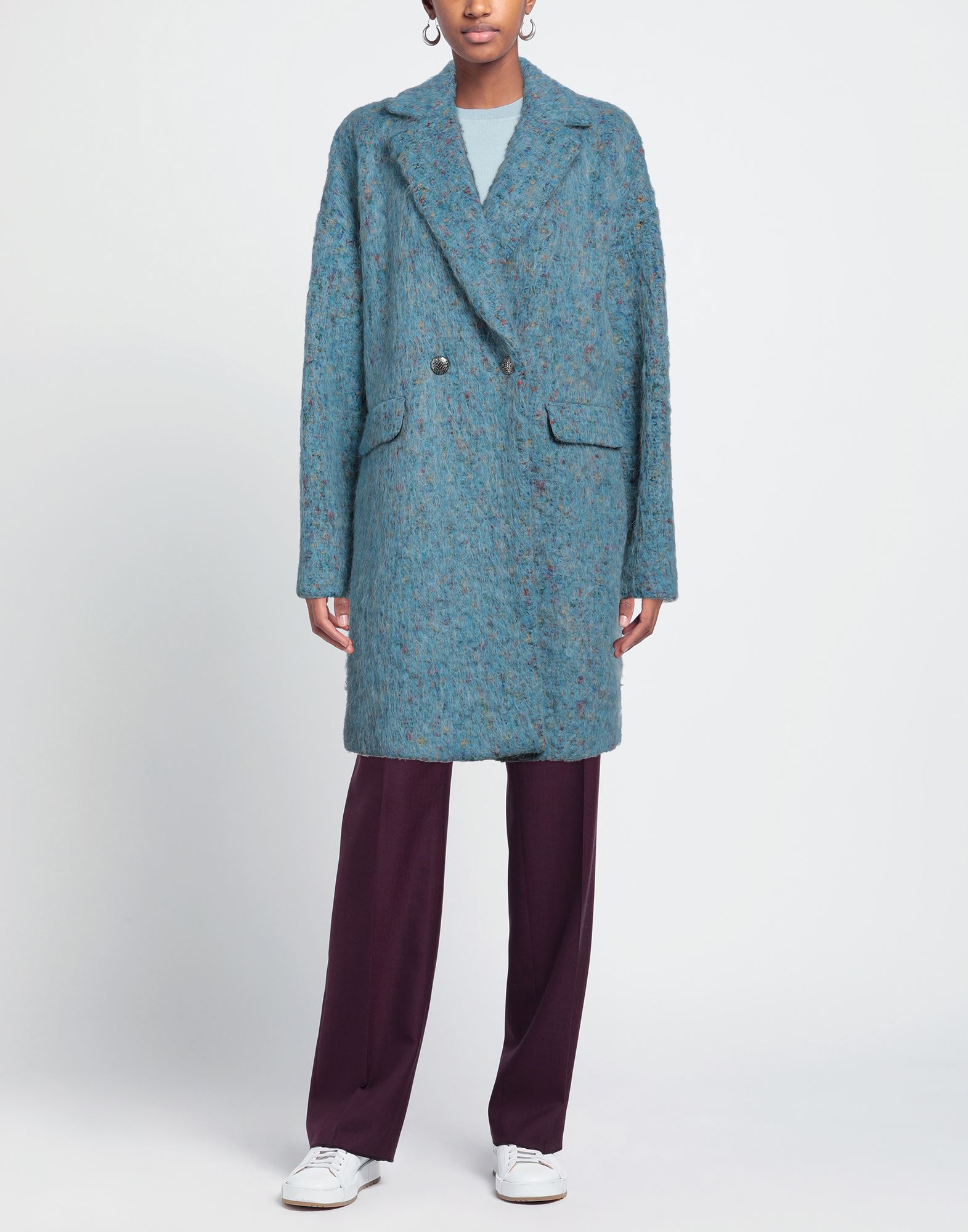  Liu •jo - Jacken & Mäntel - Mäntel - On Yoox.com 