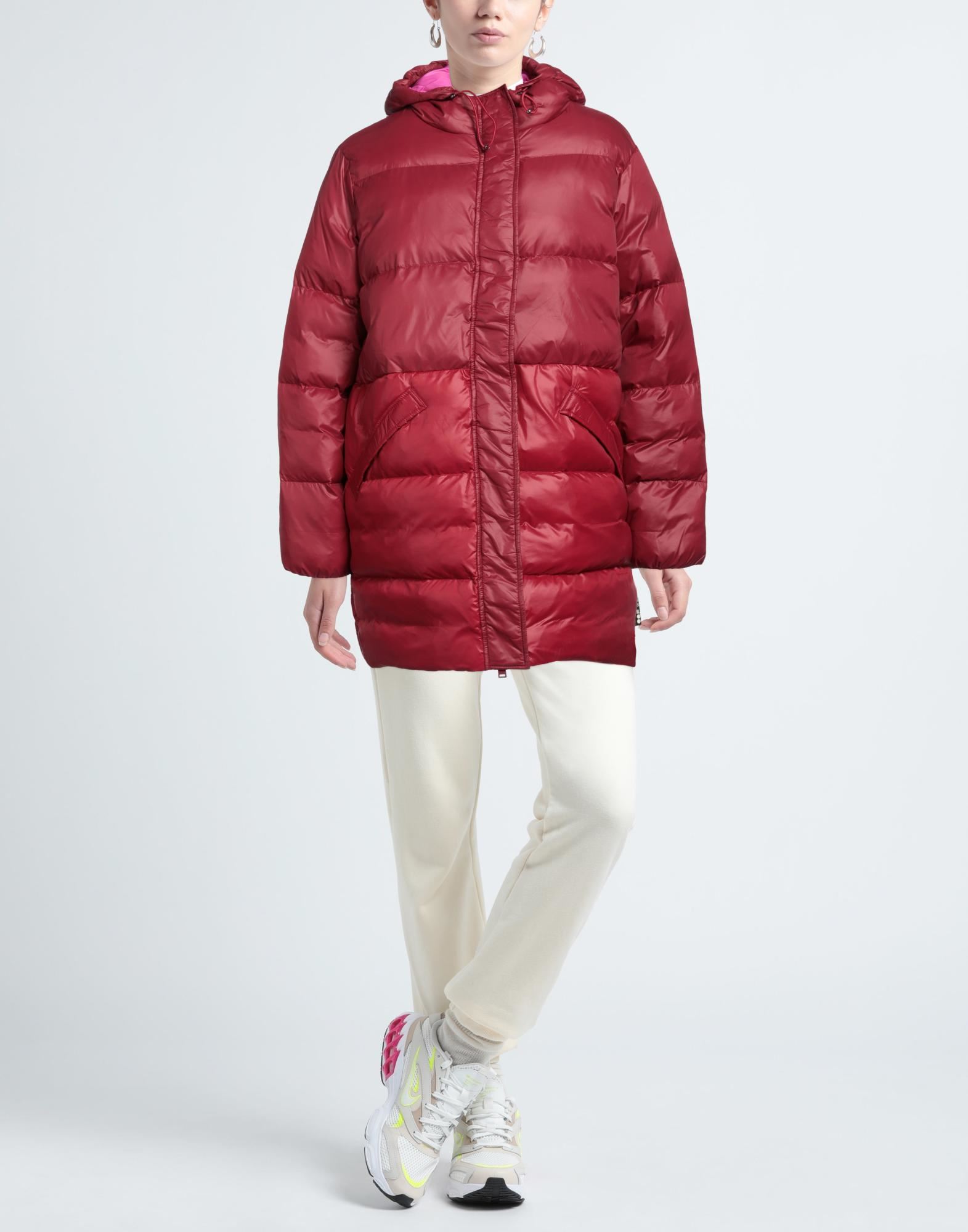  Oof Wear - Jacken & Mäntel - Pufferjacken & Daunenjacken - On Yoox.com 