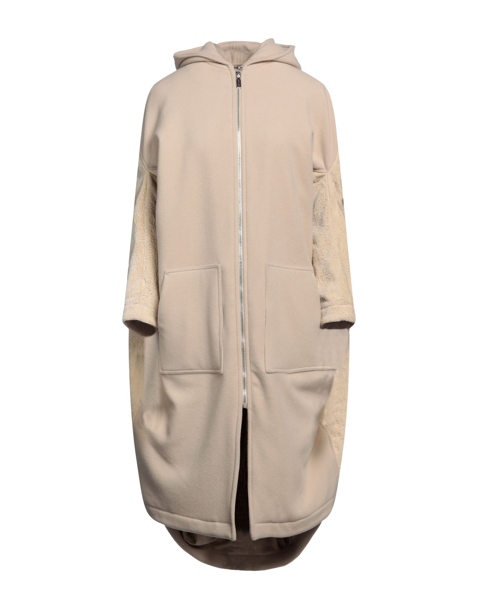  Malloni - Jacken & Mäntel - Mäntel - On Yoox.com 