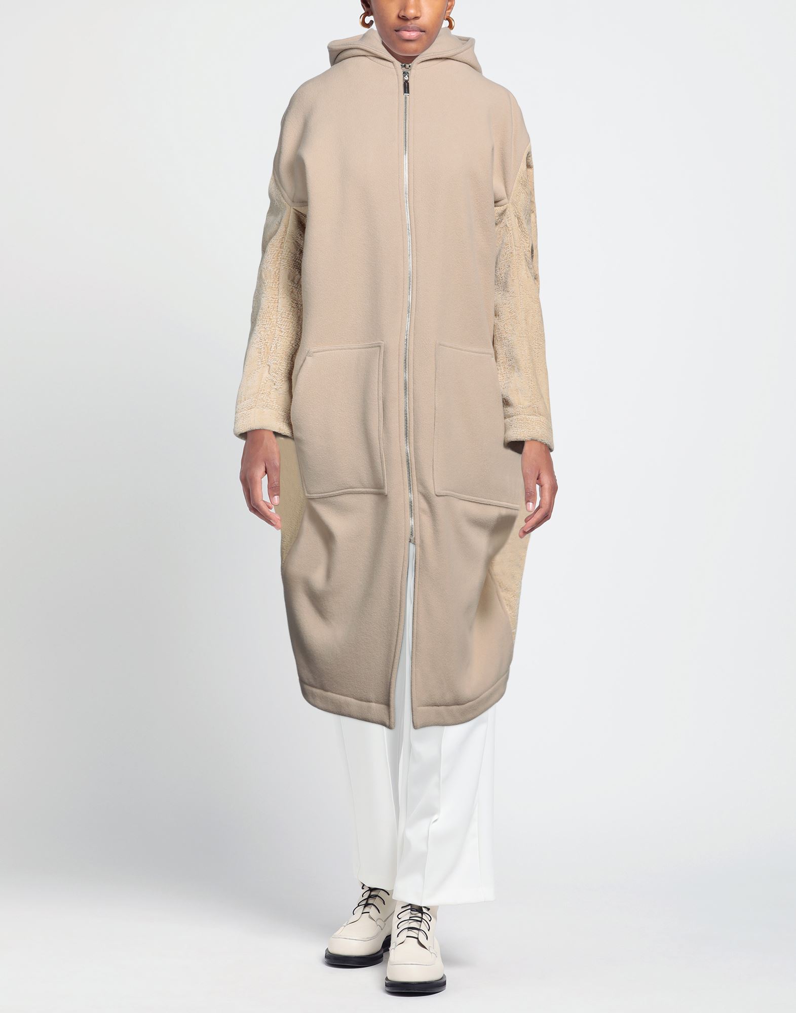  Malloni - Jacken & Mäntel - Mäntel - On Yoox.com 