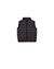 1 of 4 - Vest Man G0224 Front STONE ISLAND KIDS