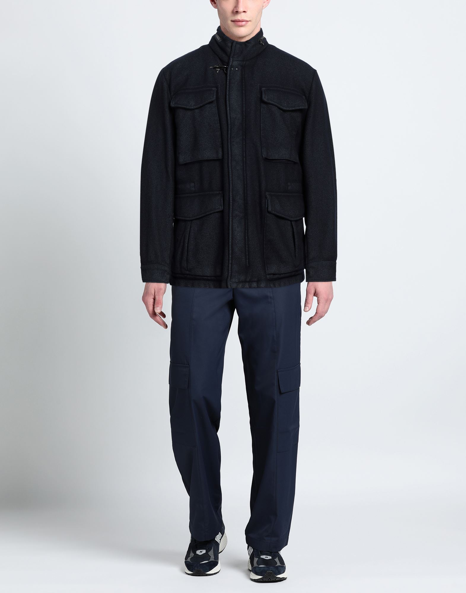  Fay - Jacken & Mäntel - Jacken Und Anoraks - On Yoox.com 
