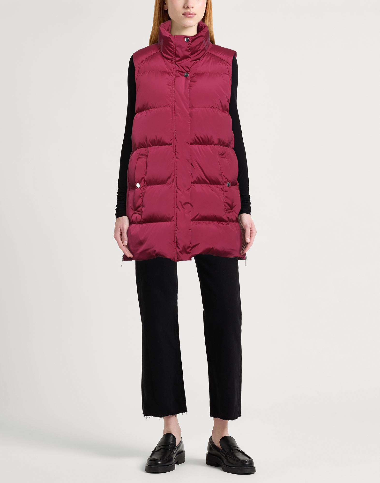  Woolrich - Jacken & Mäntel - Westen - On Yoox.com 