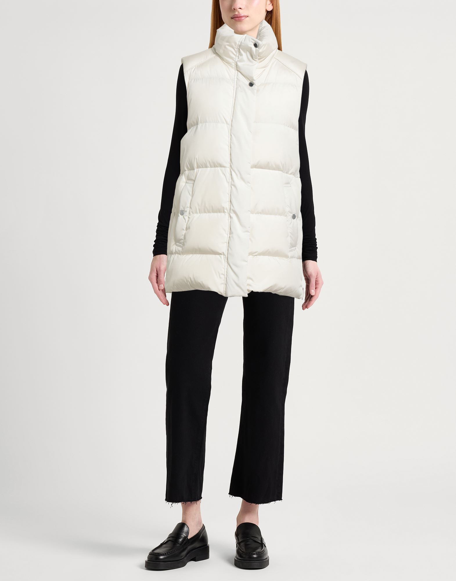  Woolrich - Jacken & Mäntel - Westen - On Yoox.com 