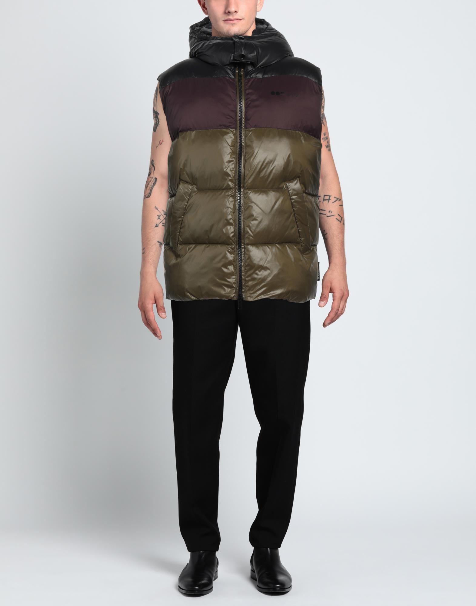  Oof Wear - Jacken & Mäntel - Pufferjacken & Daunenjacken - On Yoox.com 