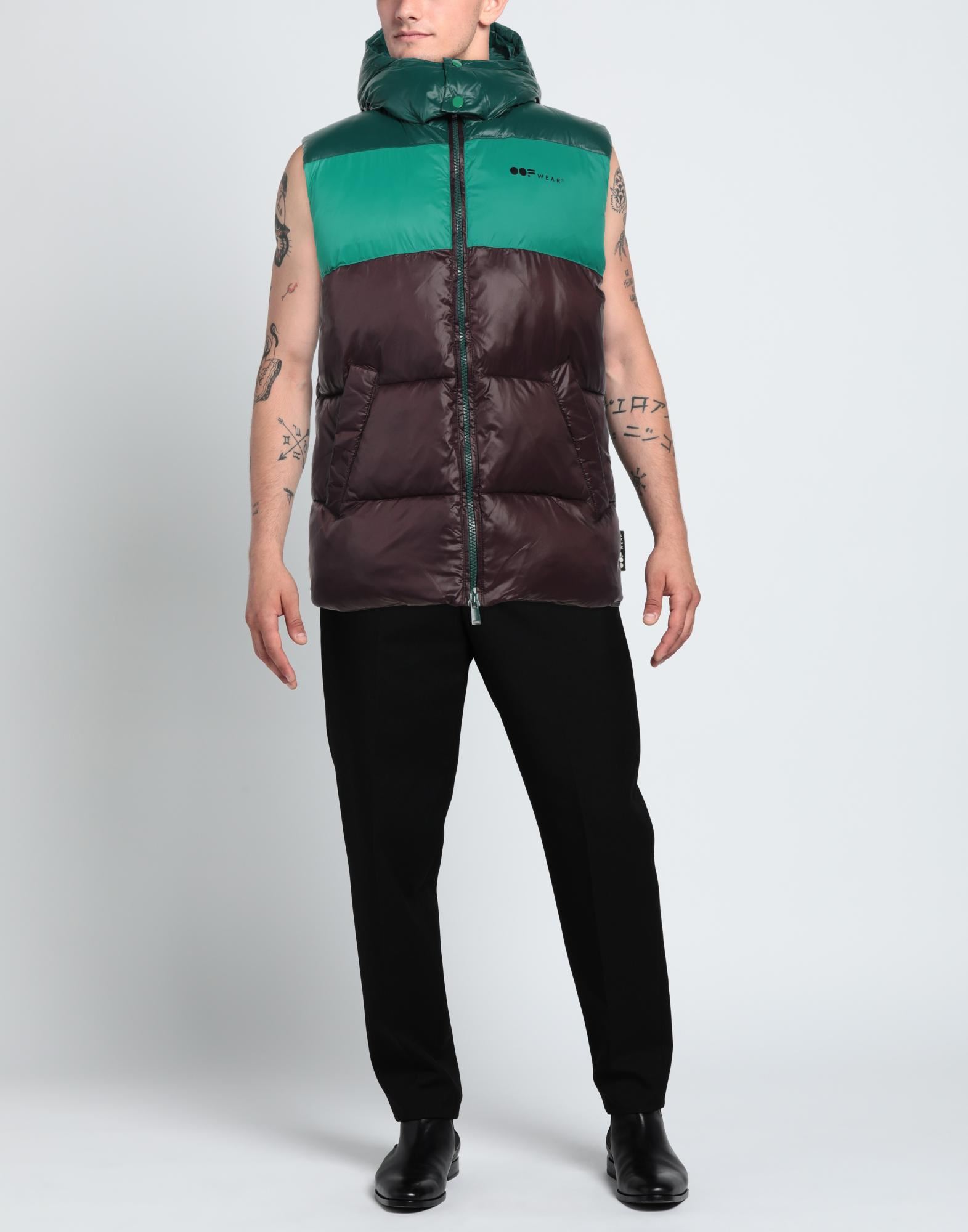  Oof Wear - Jacken & Mäntel - Pufferjacken & Daunenjacken - On Yoox.com 