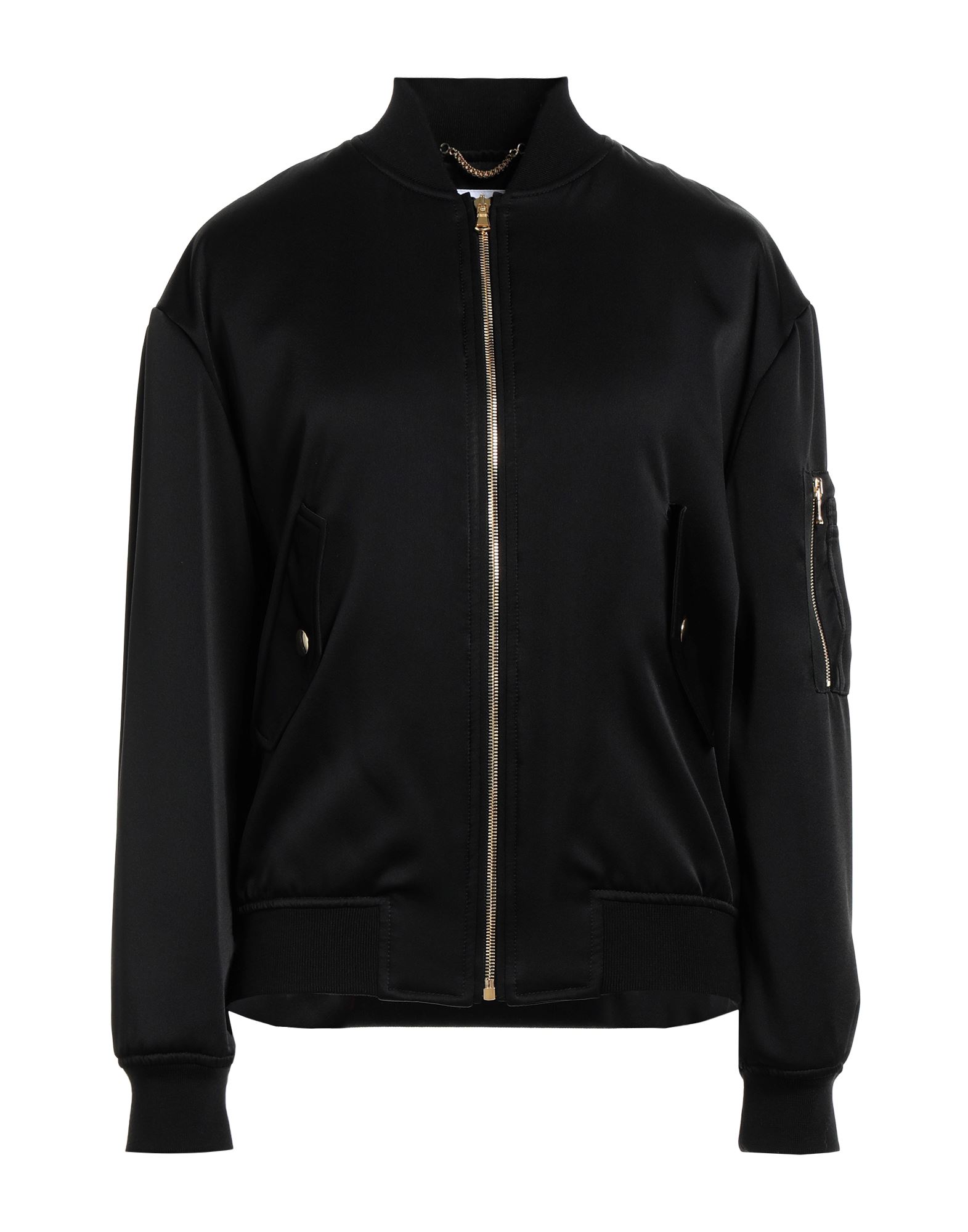  Moschino - Jacken & Mäntel - Jacken Und Anoraks - On Yoox.com 