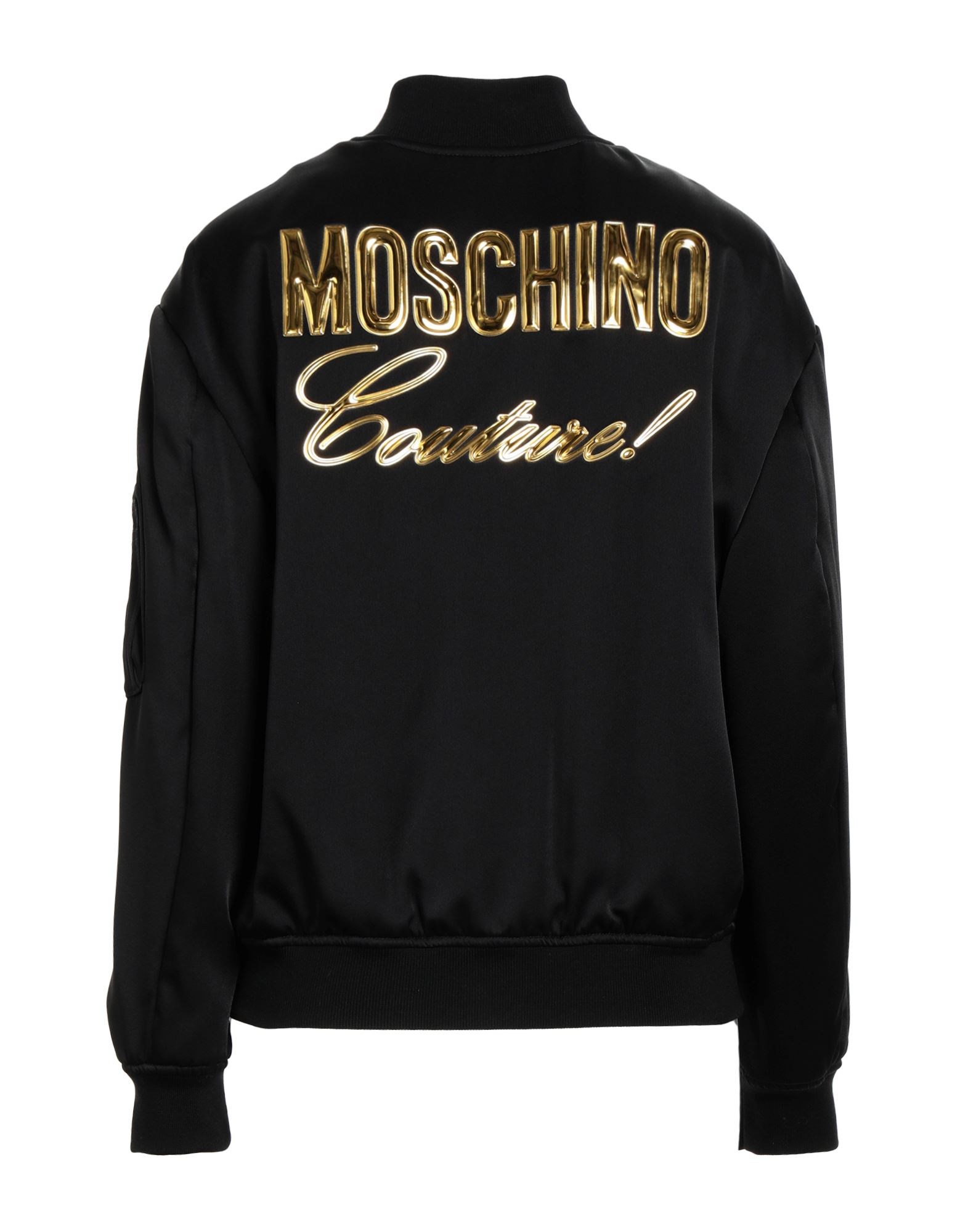  Moschino - Jacken & Mäntel - Jacken Und Anoraks - On Yoox.com 