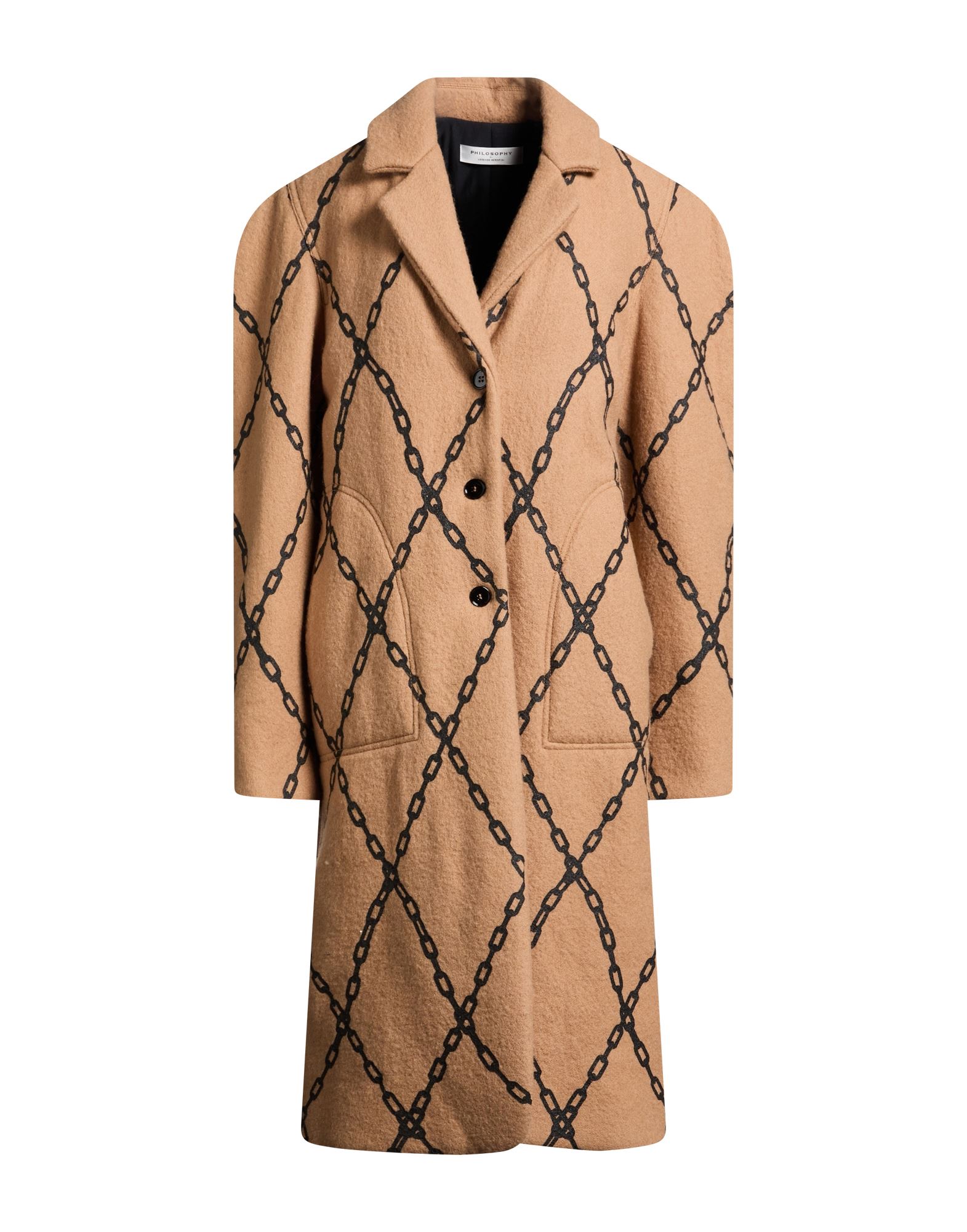  Philosophy Di Lorenzo Serafini - Jacken & Mäntel - Mäntel - On Yoox.com 