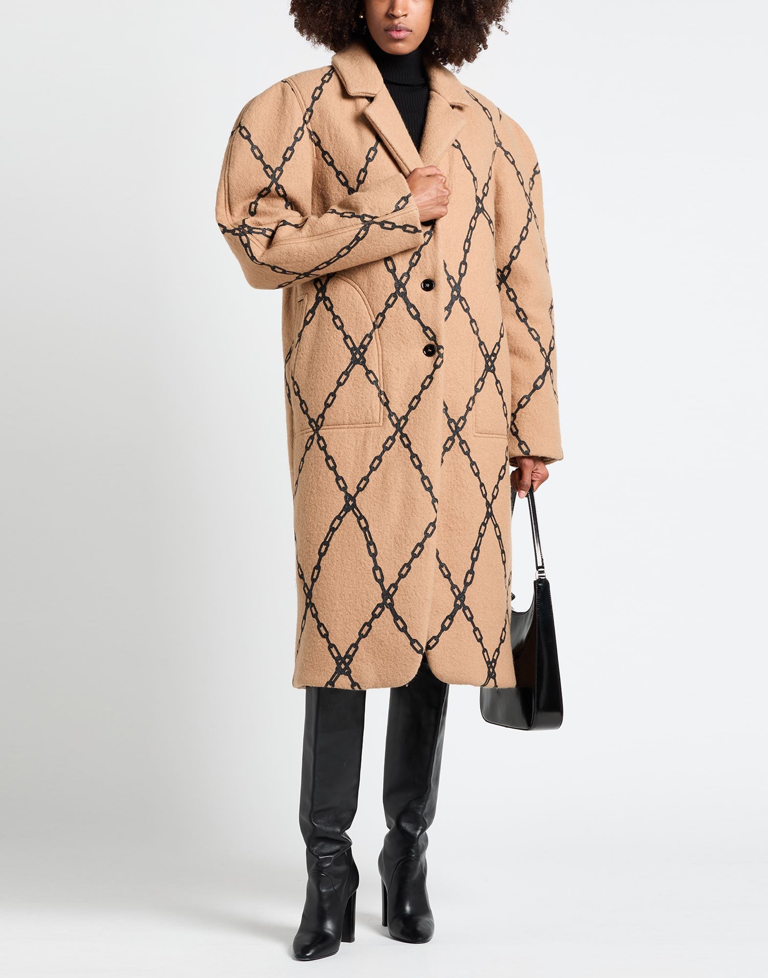  Philosophy Di Lorenzo Serafini - Jacken & Mäntel - Mäntel - On Yoox.com 