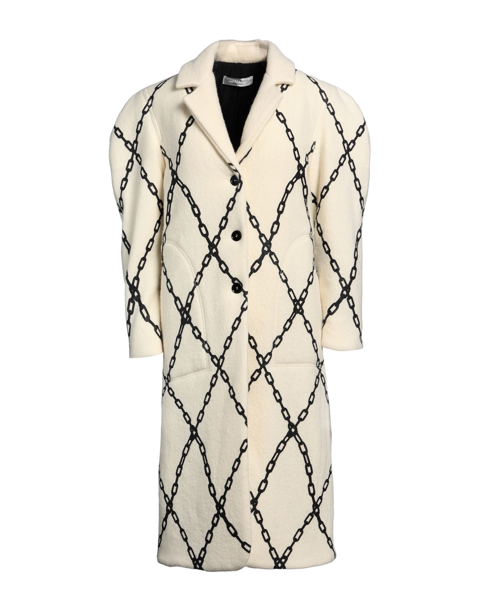  Philosophy Di Lorenzo Serafini - Jacken & Mäntel - Mäntel - On Yoox.com 
