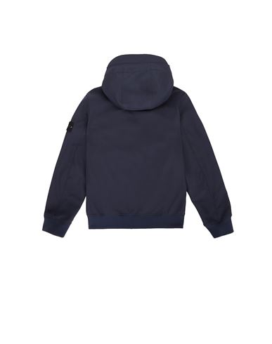 Stone island softshell clearance kids