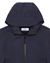 3 of 4 - Jacket Man Q0122 SOFT SHELL-R_e.dye® TECHNOLOGY Detail D STONE ISLAND JUNIOR