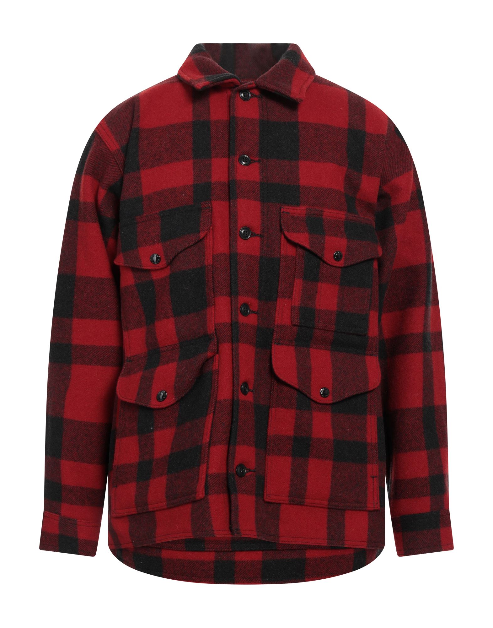  Filson - Tops - Hemden - On Yoox.com 