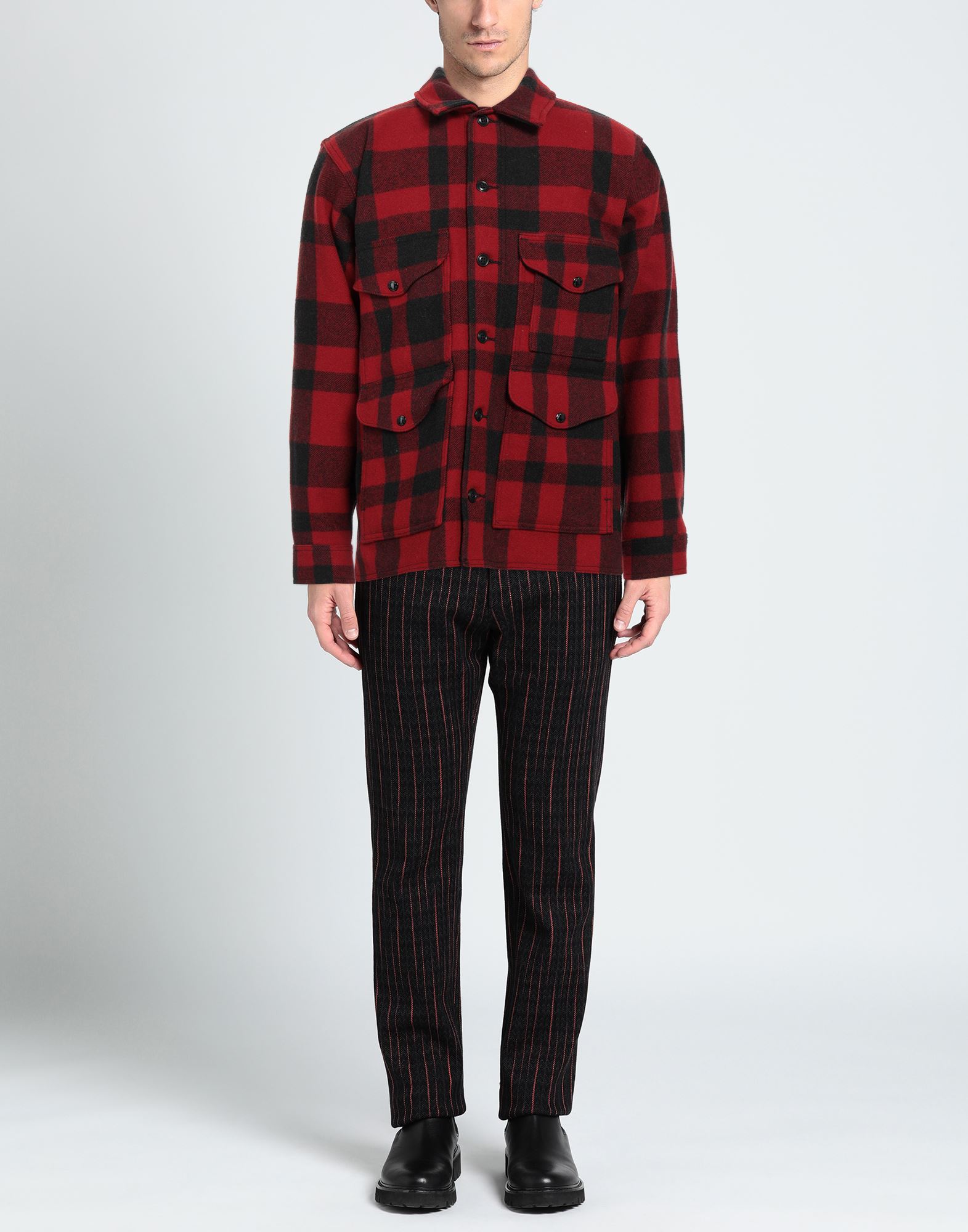  Filson - Tops - Hemden - On Yoox.com 
