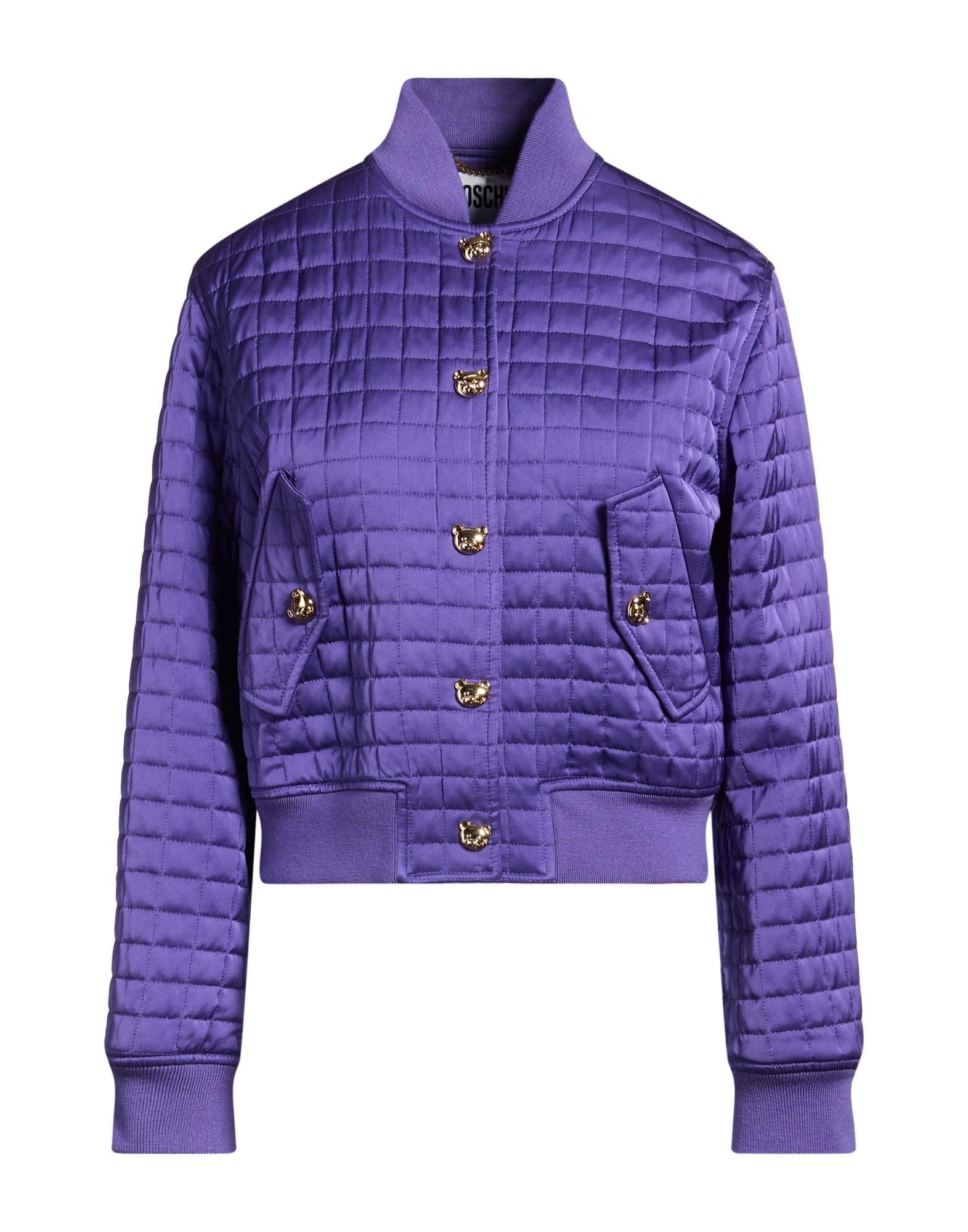  Moschino - Jacken & Mäntel - Jacken Und Anoraks - On Yoox.com 